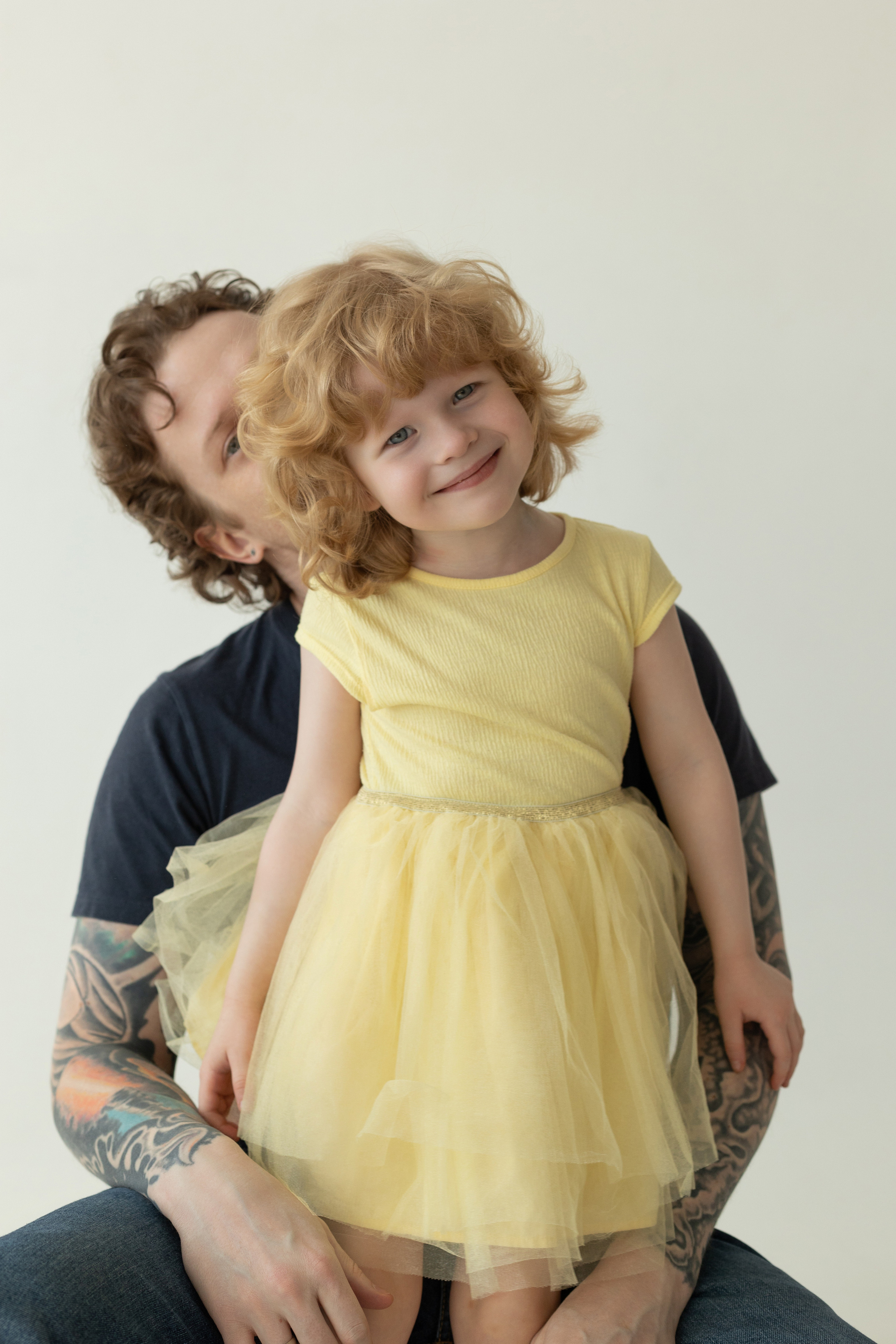 Рита, Кирилл и Даша. Портретный фотограф Санкт-Петербург и Москва Дарья Румянцева