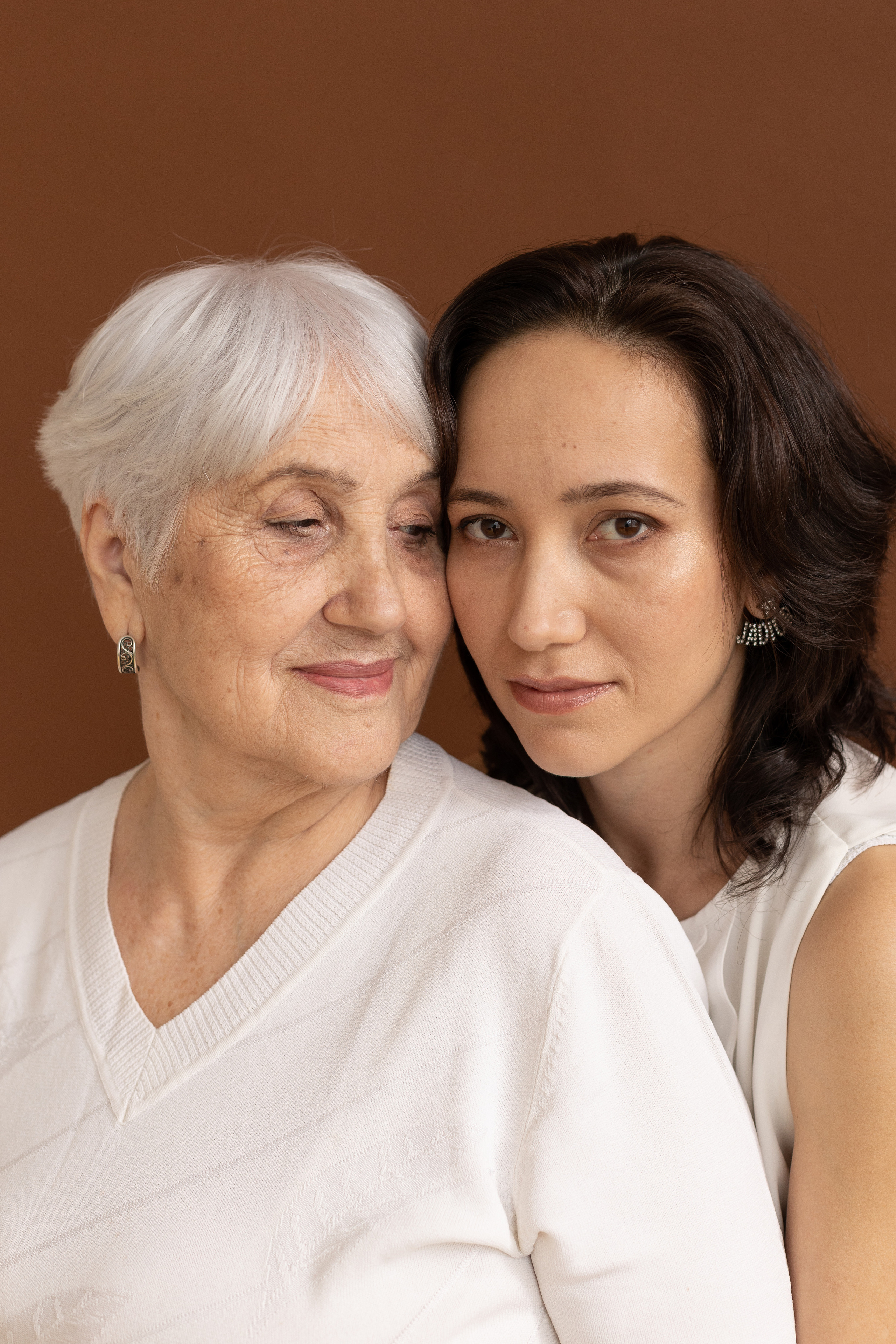 Сабина и Людмила. Портретный фотограф Санкт-Петербург и Москва Дарья Румянцева