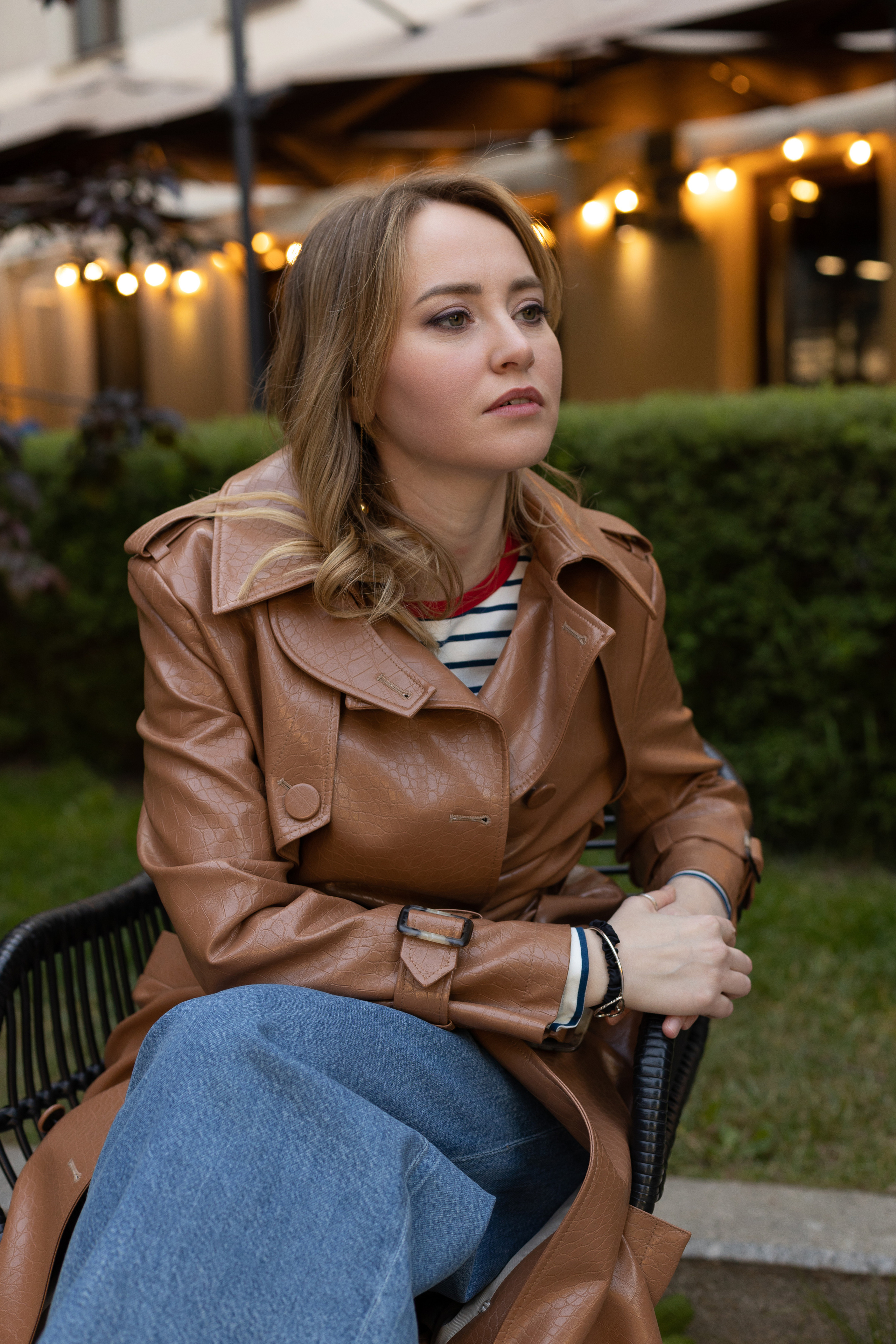 Галина. Портретный фотограф Санкт-Петербург и Москва Дарья Румянцева