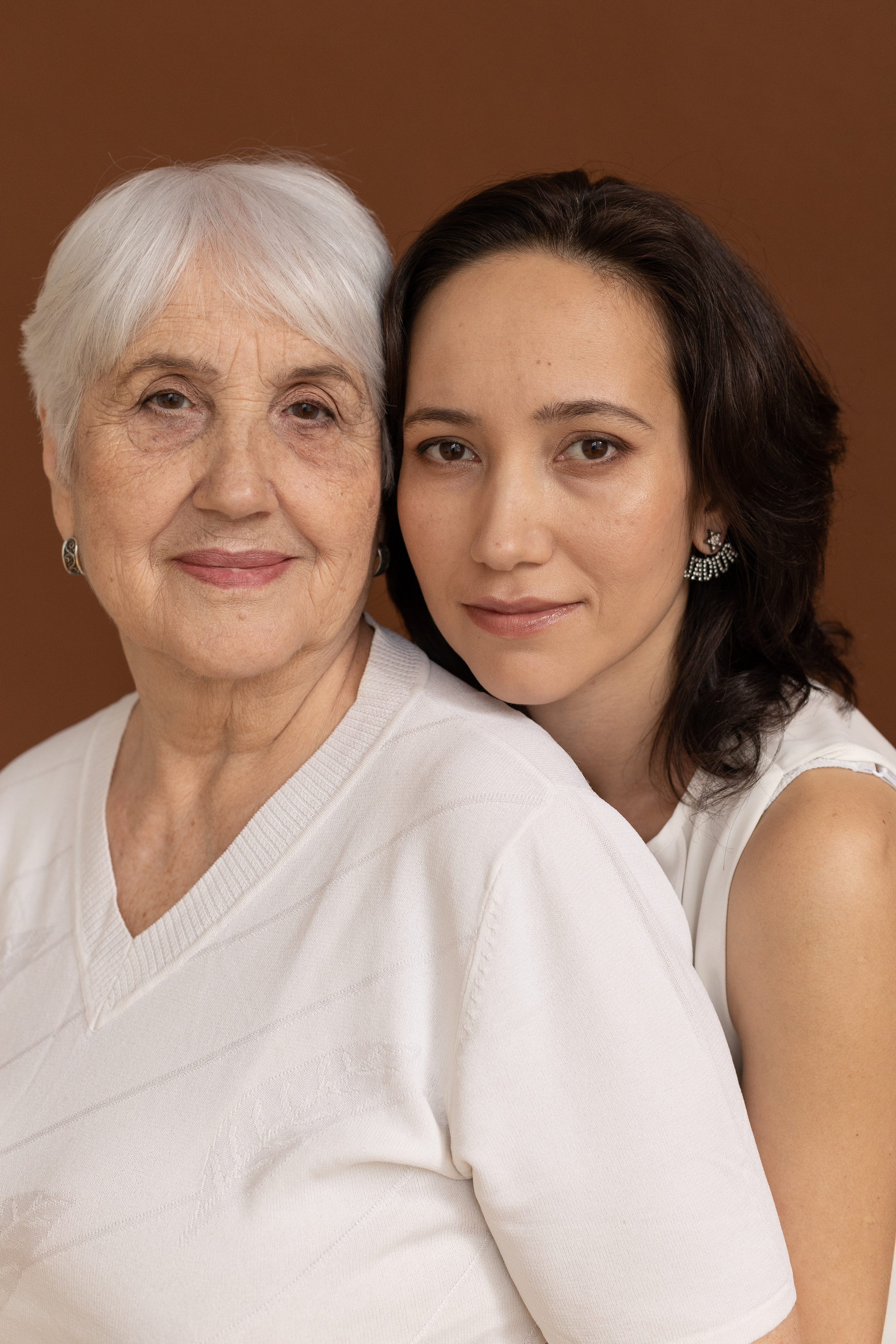 Сабина и Людмила. Портретный фотограф Санкт-Петербург и Москва Дарья Румянцева