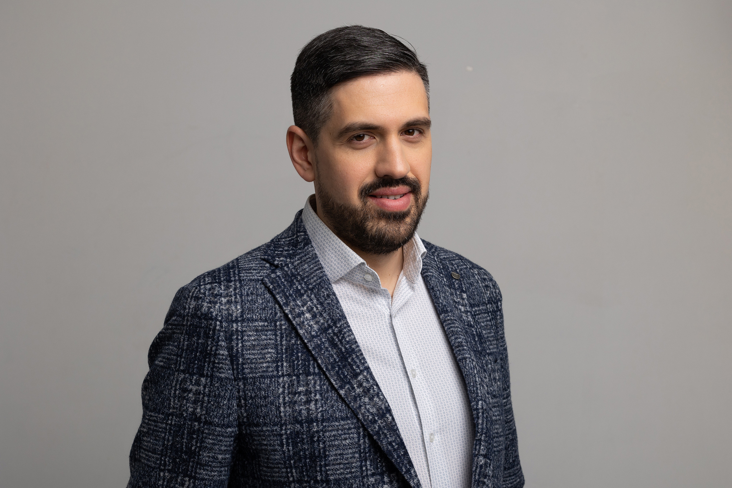 Константин Сагал. Портретный фотограф Санкт-Петербург и Москва Дарья Румянцева