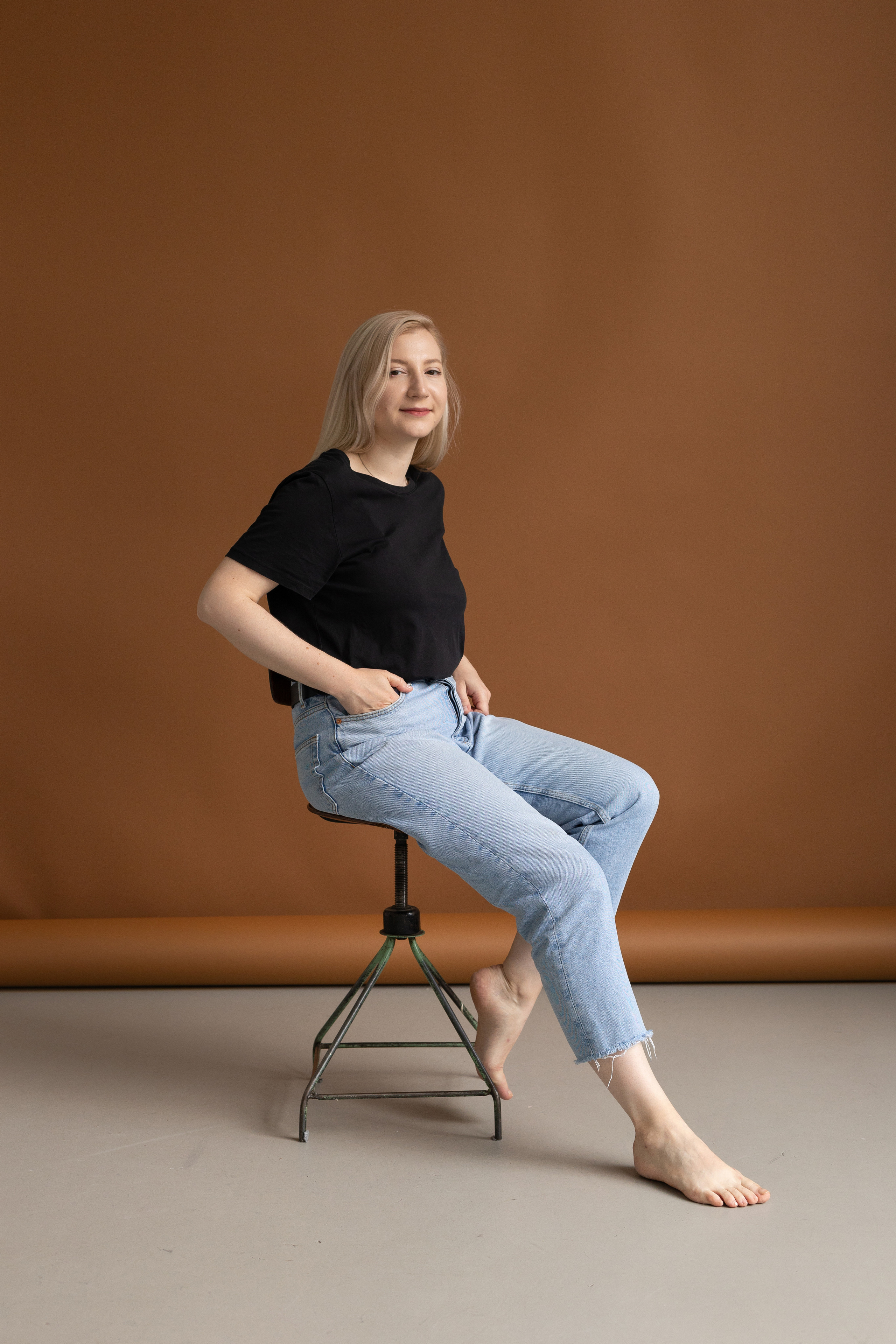 Аня и Аня. Портретный фотограф Санкт-Петербург и Москва Дарья Румянцева