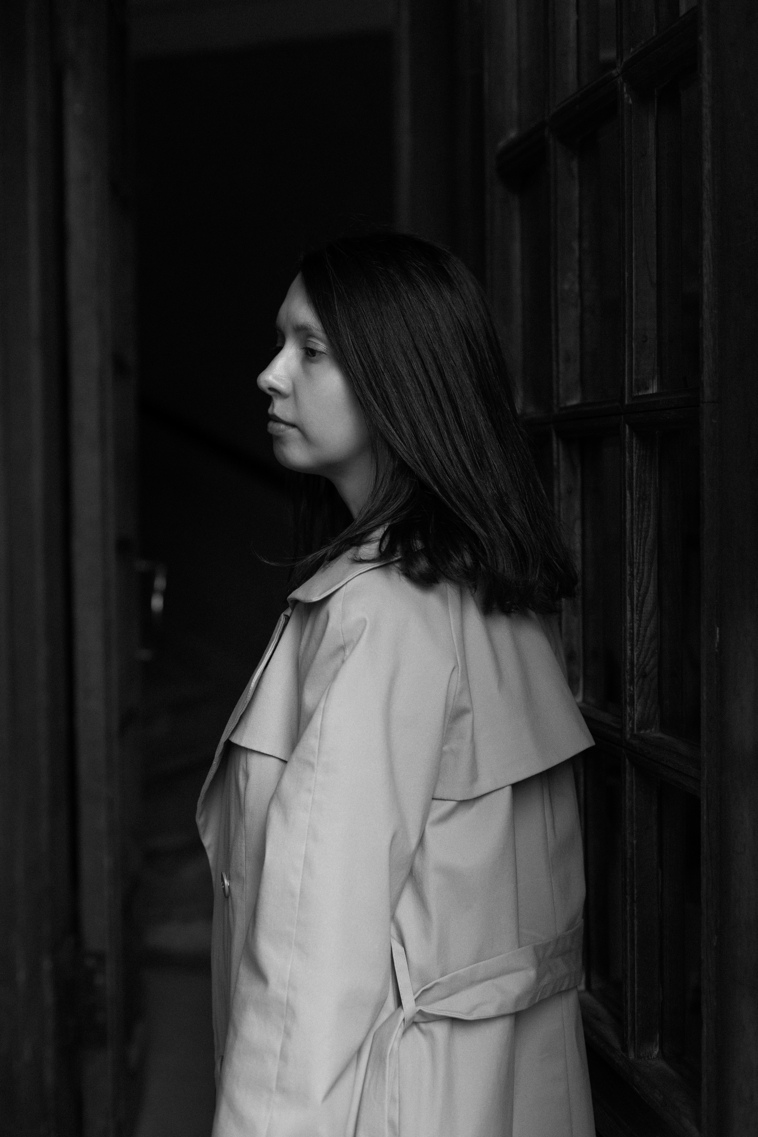 Вера. Портретный фотограф Санкт-Петербург и Москва Дарья Румянцева