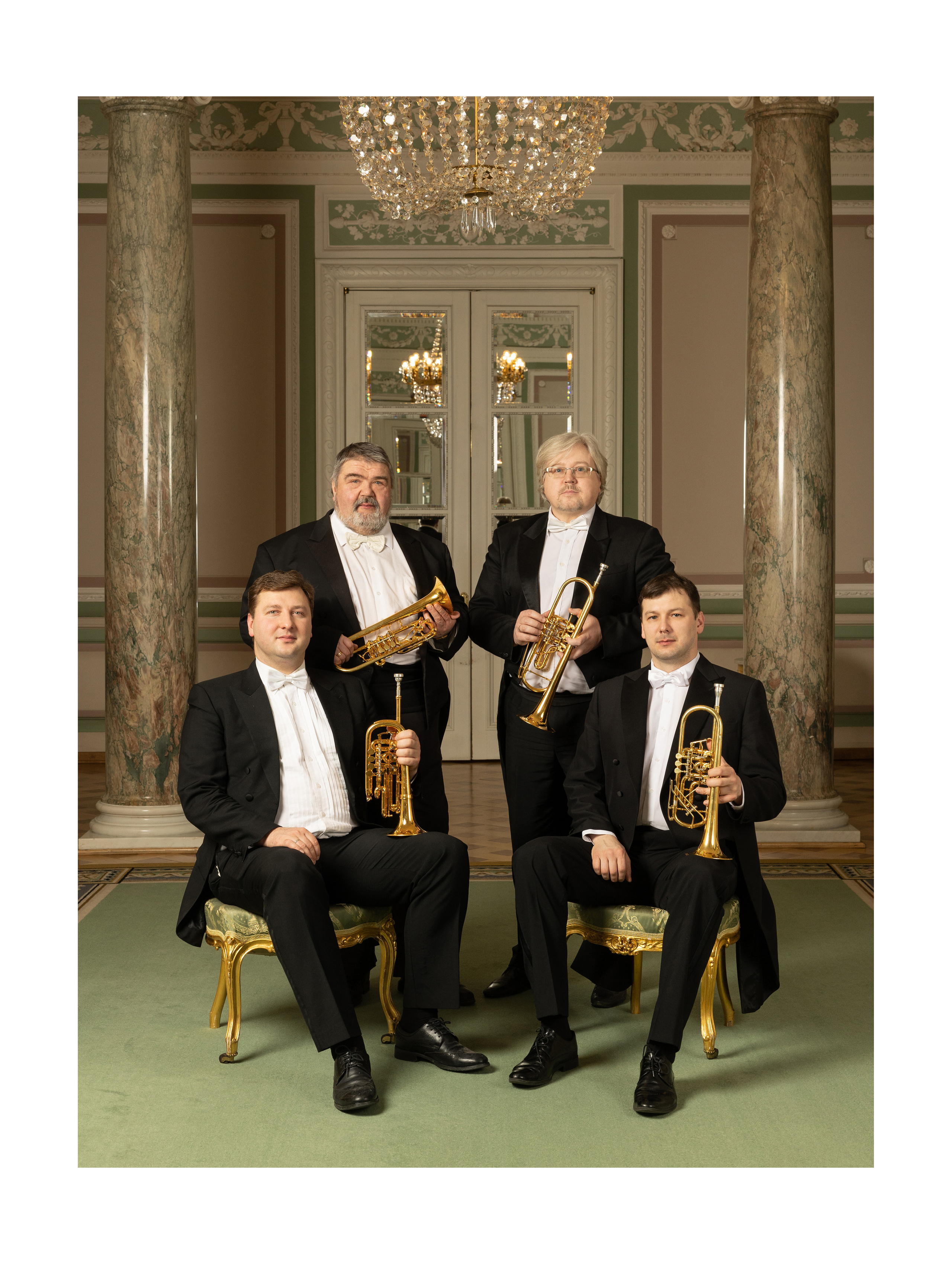 Съемка оркестровых групп Филармонии им. Д. С. Шостаковича. Портретный фотограф Санкт-Петербург и Москва Дарья Румянцева