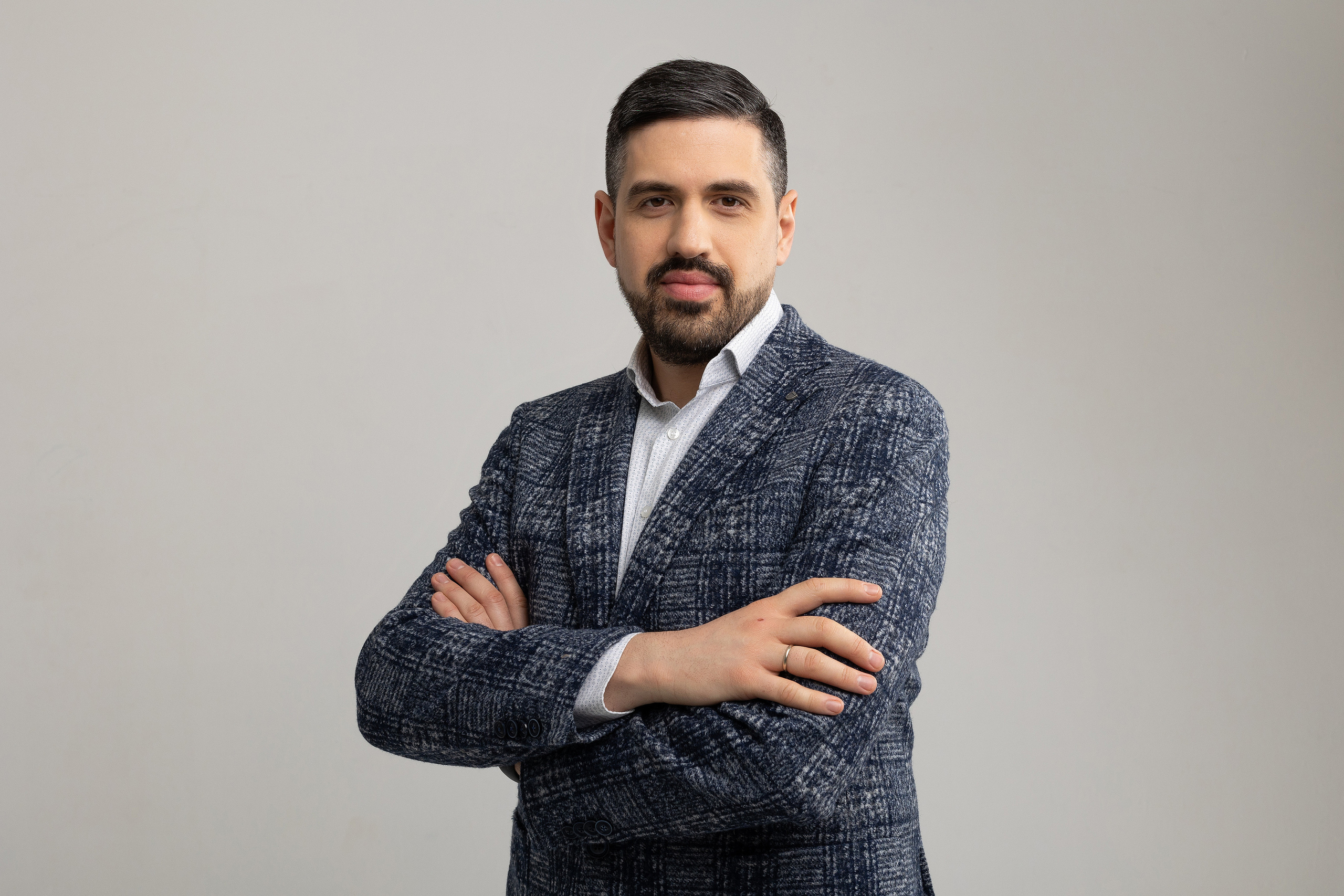 Константин Сагал. Портретный фотограф Санкт-Петербург и Москва Дарья Румянцева