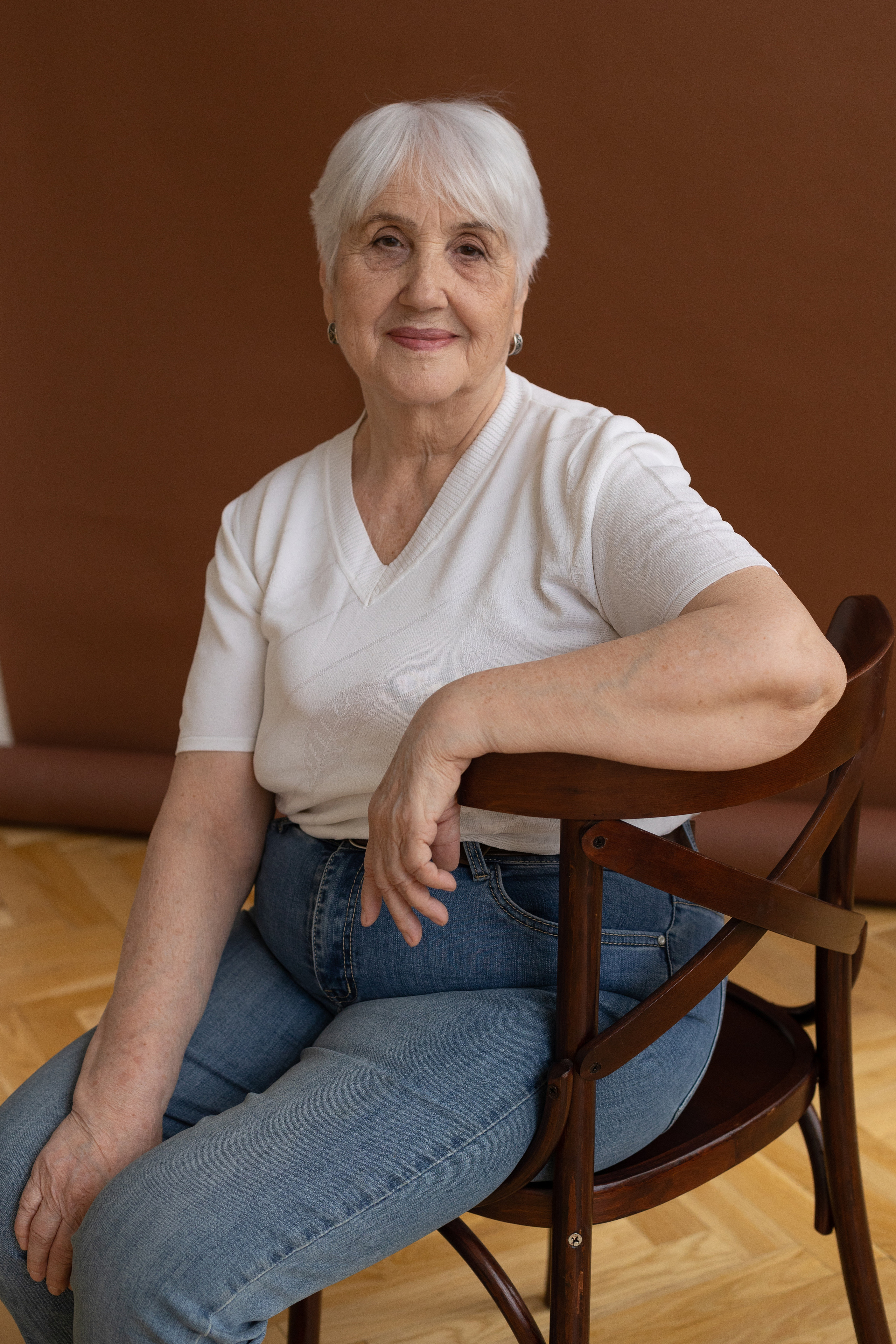 Сабина и Людмила. Портретный фотограф Санкт-Петербург и Москва Дарья Румянцева