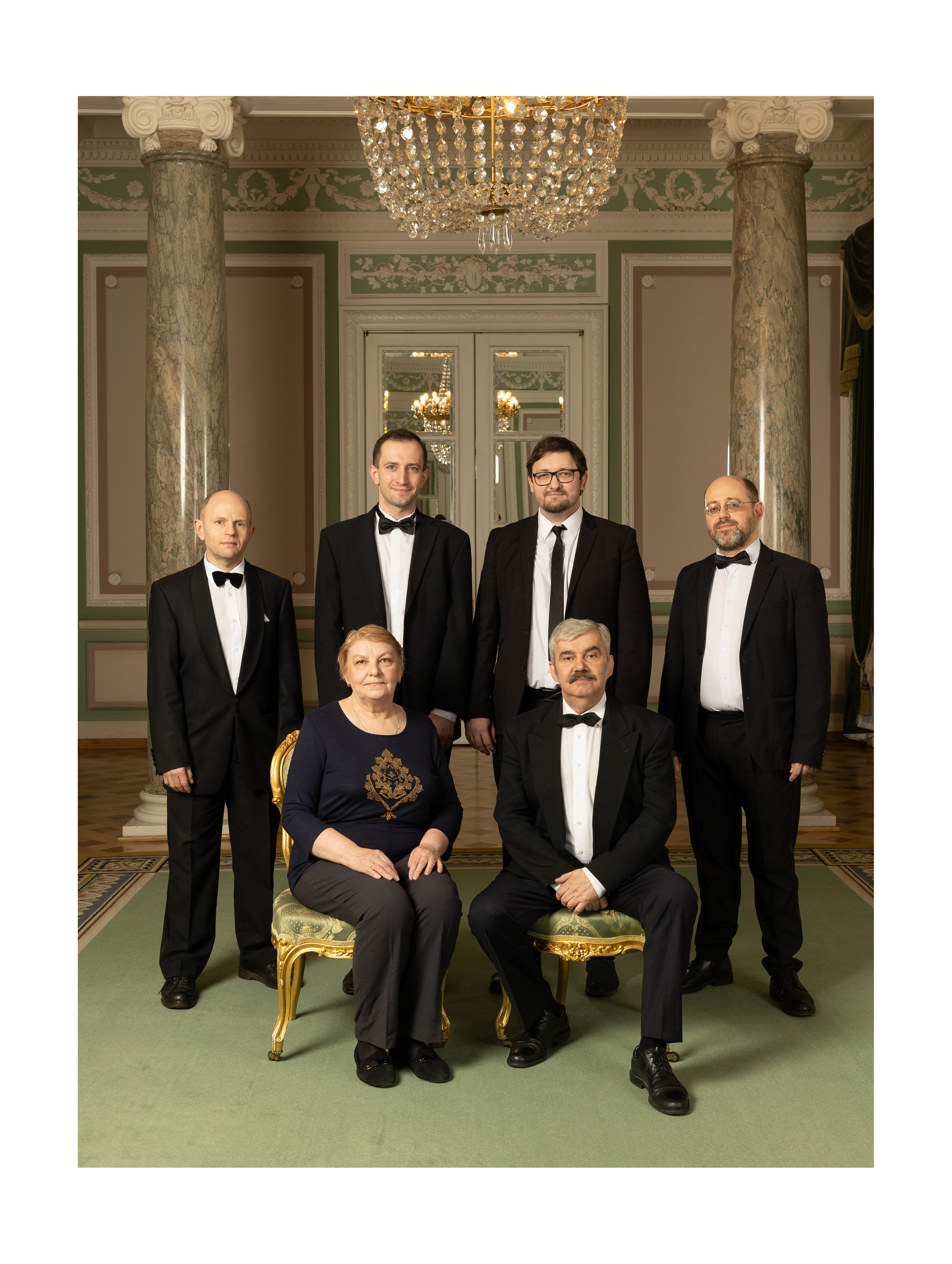 Съемка оркестровых групп Филармонии им. Д. С. Шостаковича. Портретный фотограф Санкт-Петербург и Москва Дарья Румянцева