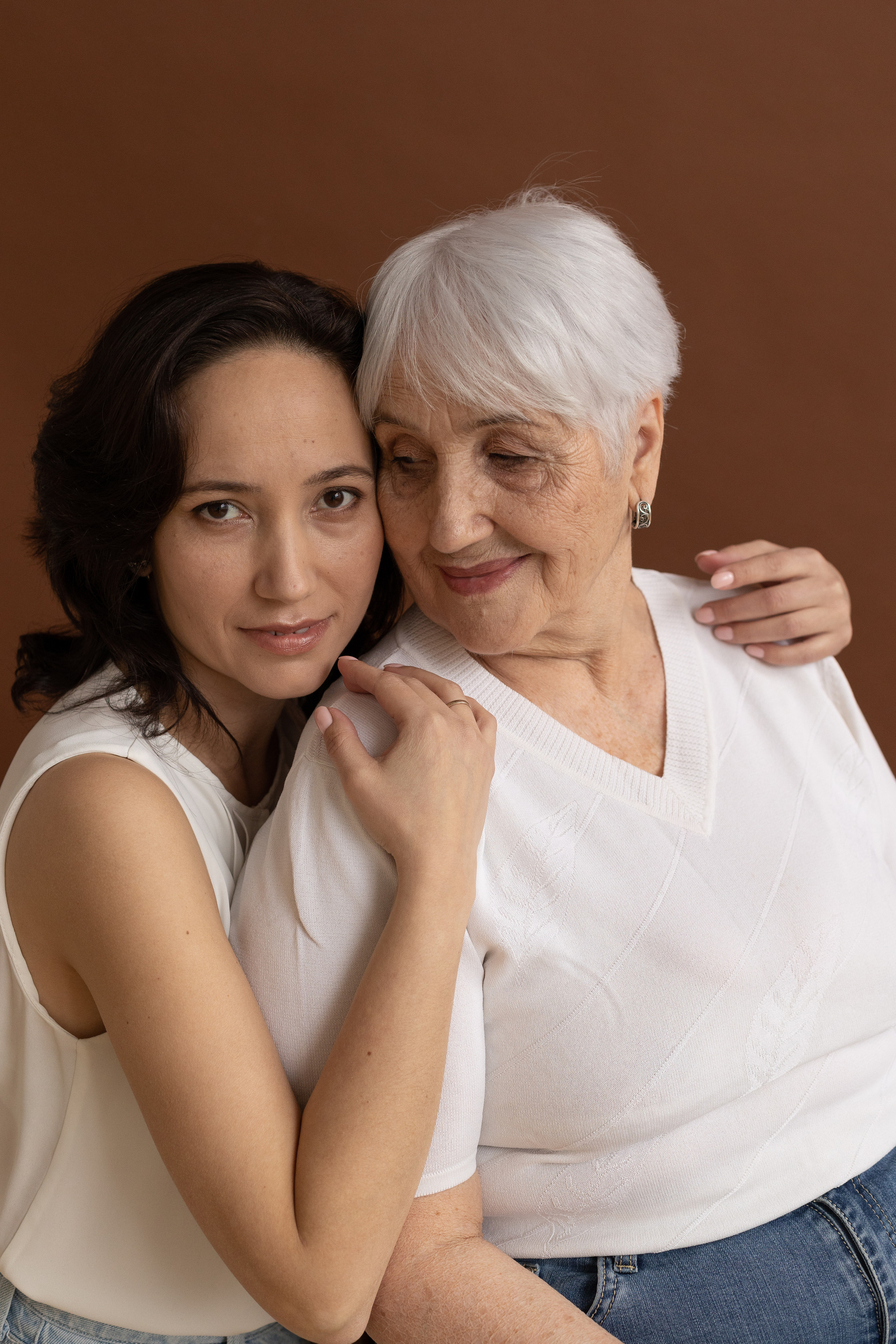Сабина и Людмила. Портретный фотограф Санкт-Петербург и Москва Дарья Румянцева