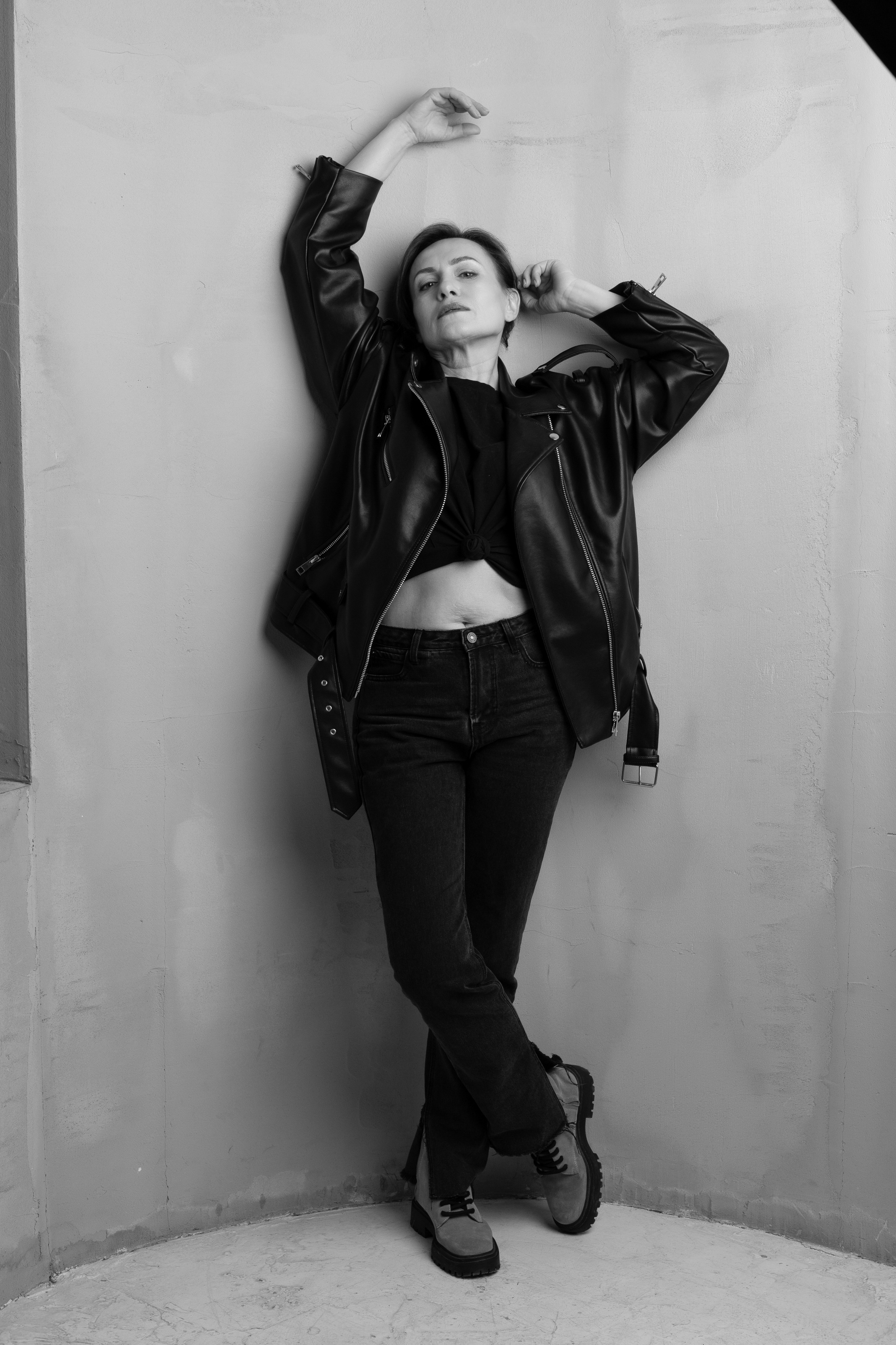 Ирина. Портретный фотограф Санкт-Петербург и Москва Дарья Румянцева