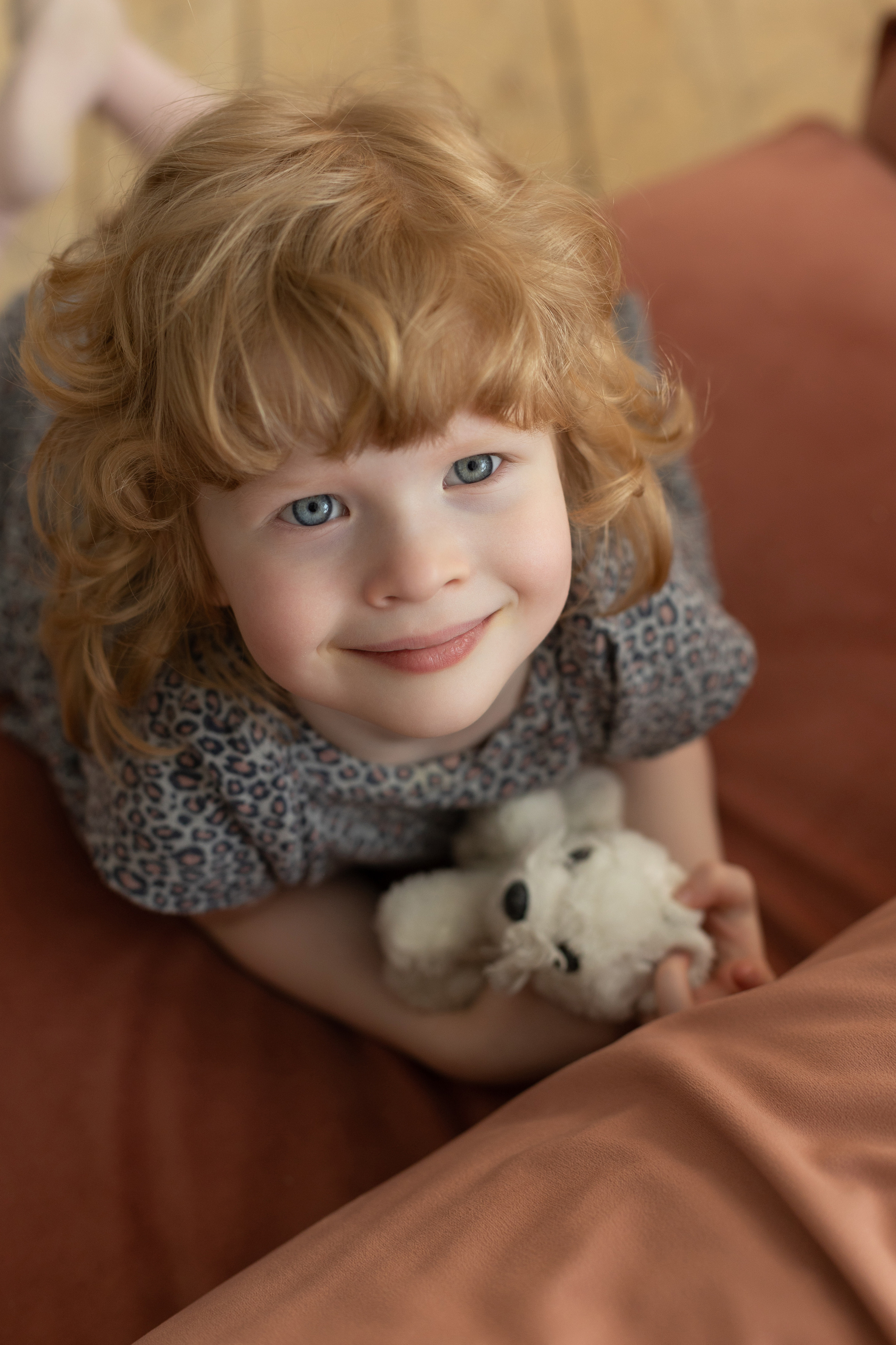 Рита, Кирилл и Даша. Портретный фотограф Санкт-Петербург и Москва Дарья Румянцева