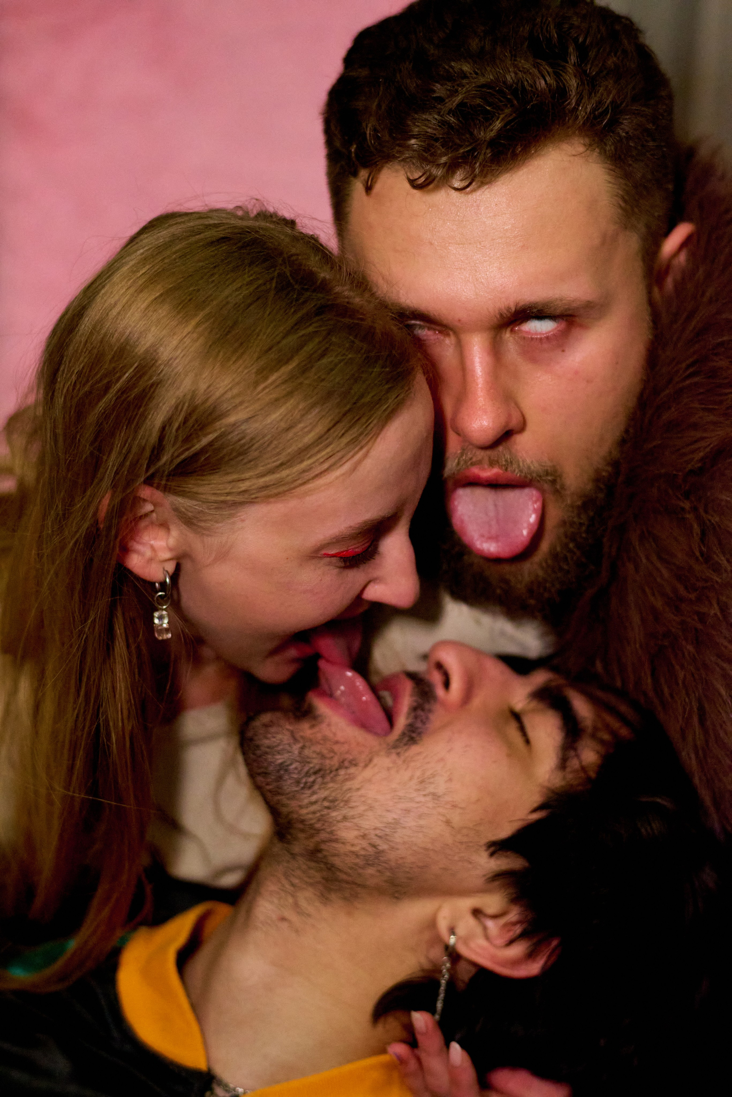 Porech'e 47. #спецкорНвер