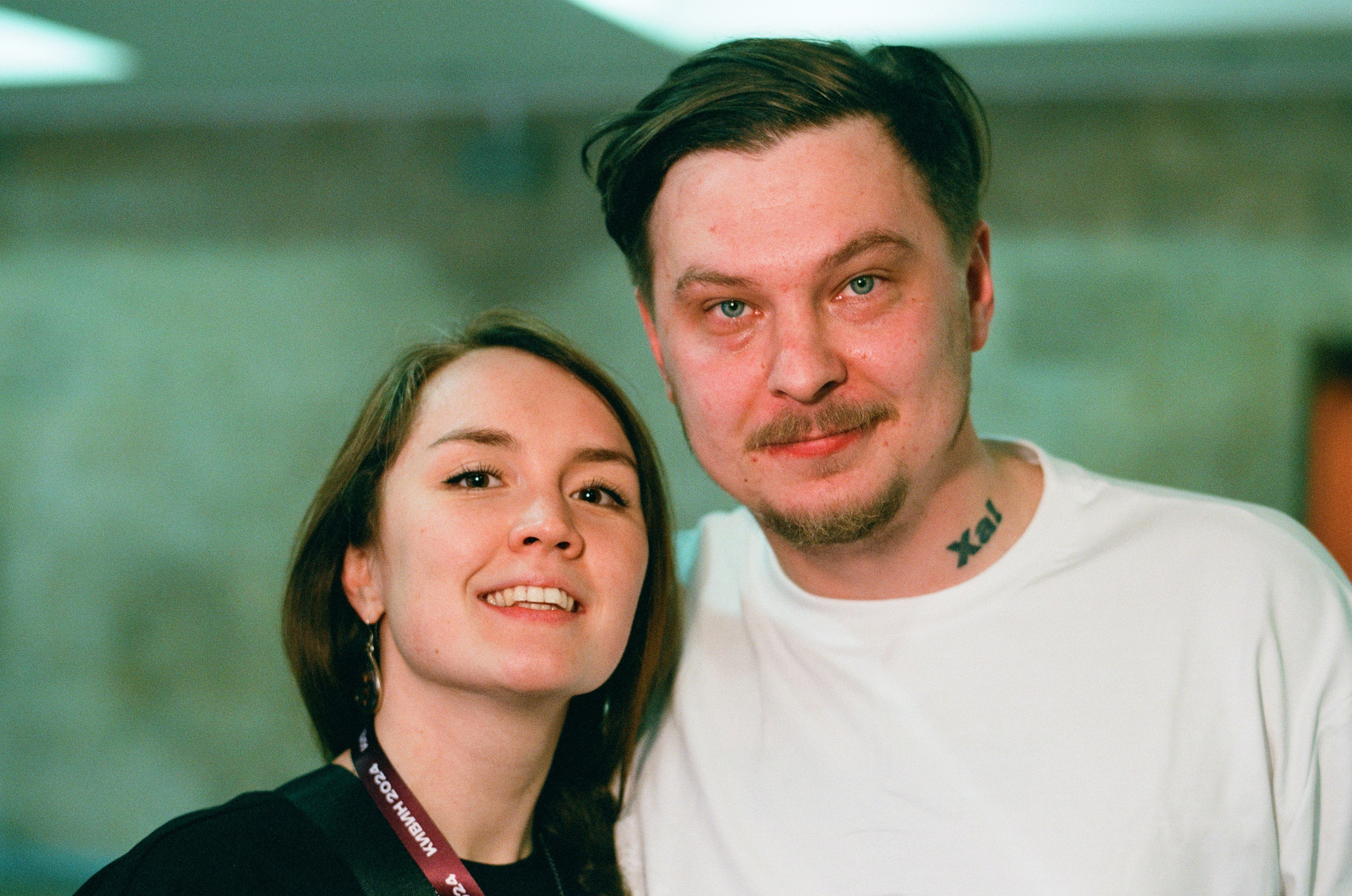 КиВиН-2024. #спецкорНвер