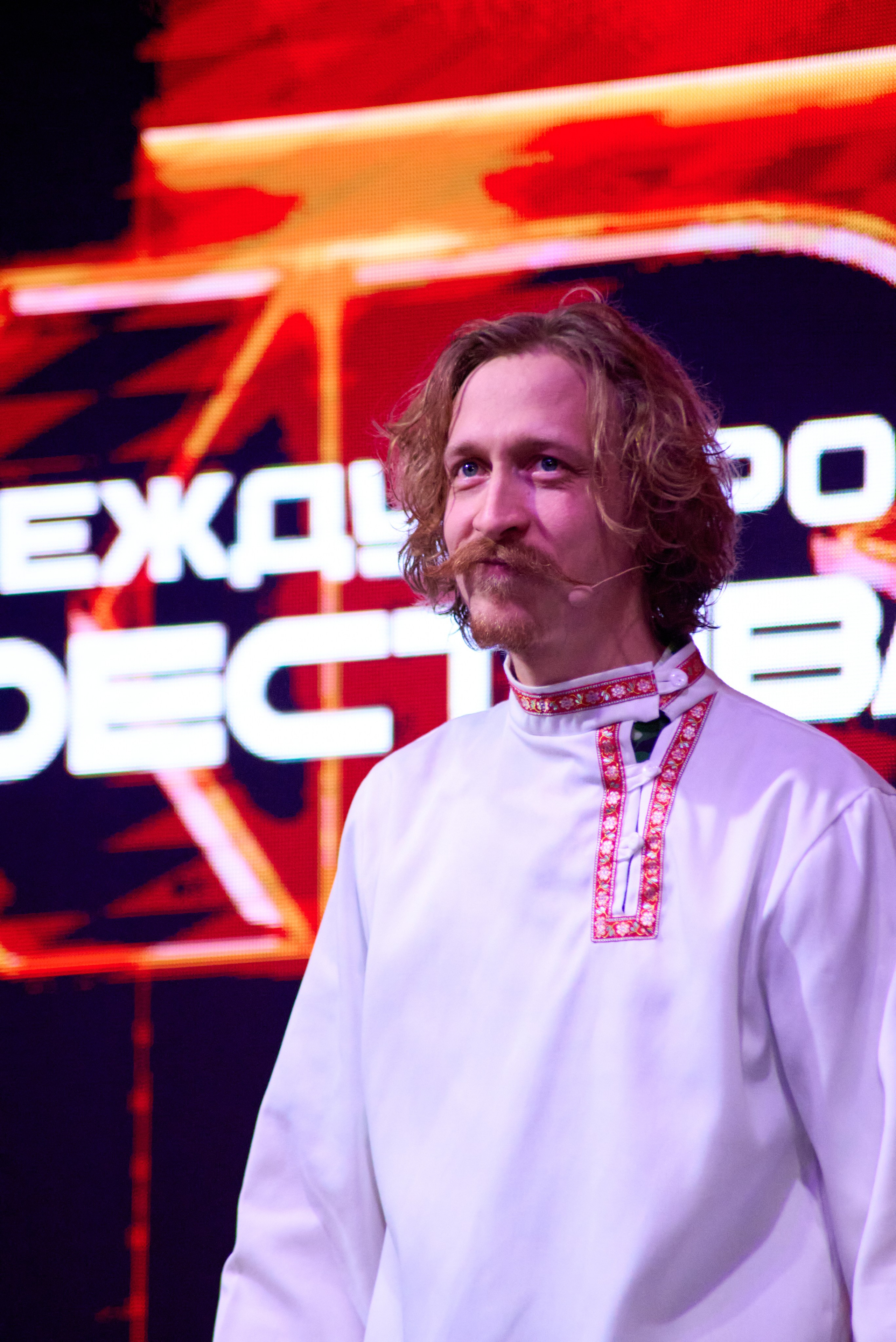 КиВин-2026. #спецкорНвер