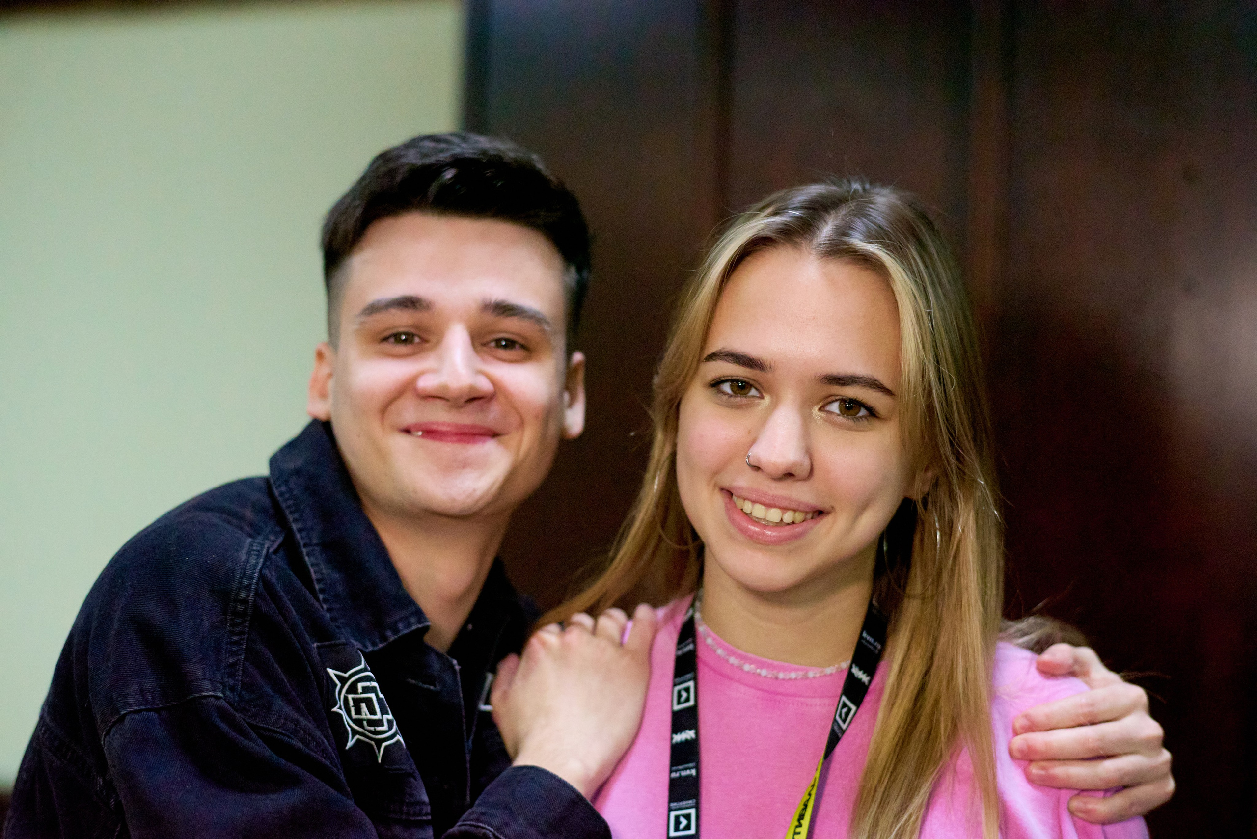 КиВиН-2025. #спецкорНвер