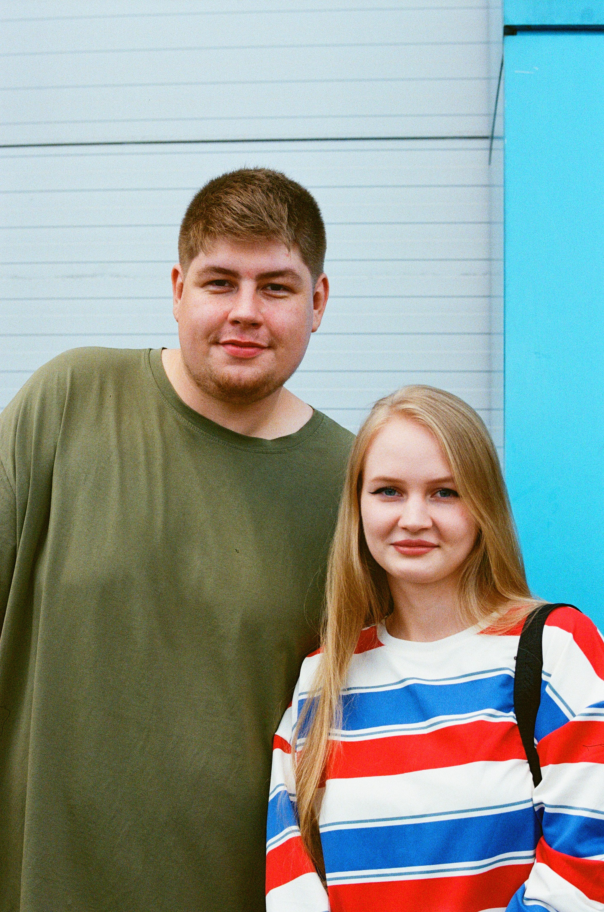 Лига Городов 2024. #спецкорНвер