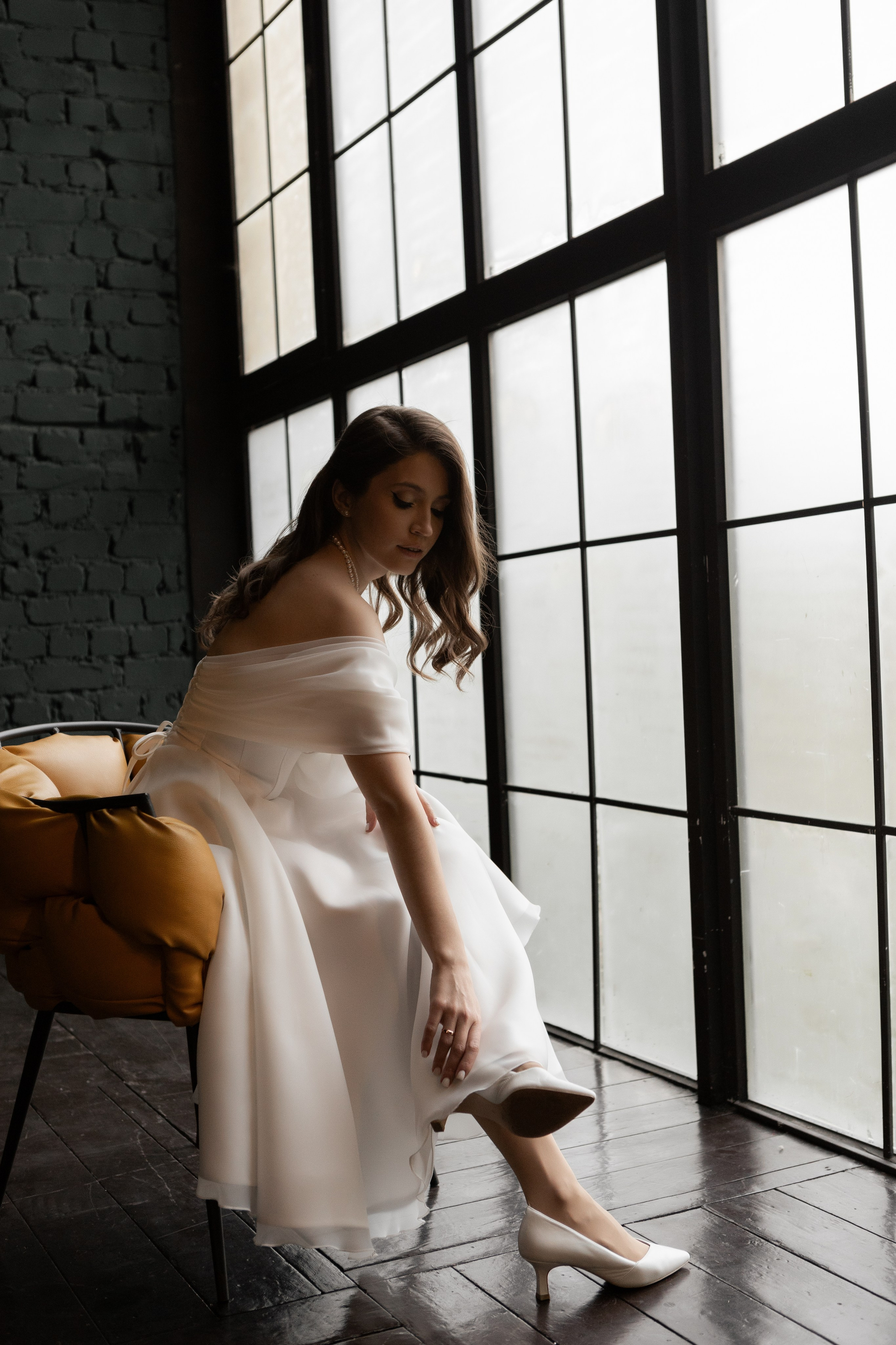 Влад и Ира. Свадебный фотограф в Воронеже Вероника Богай