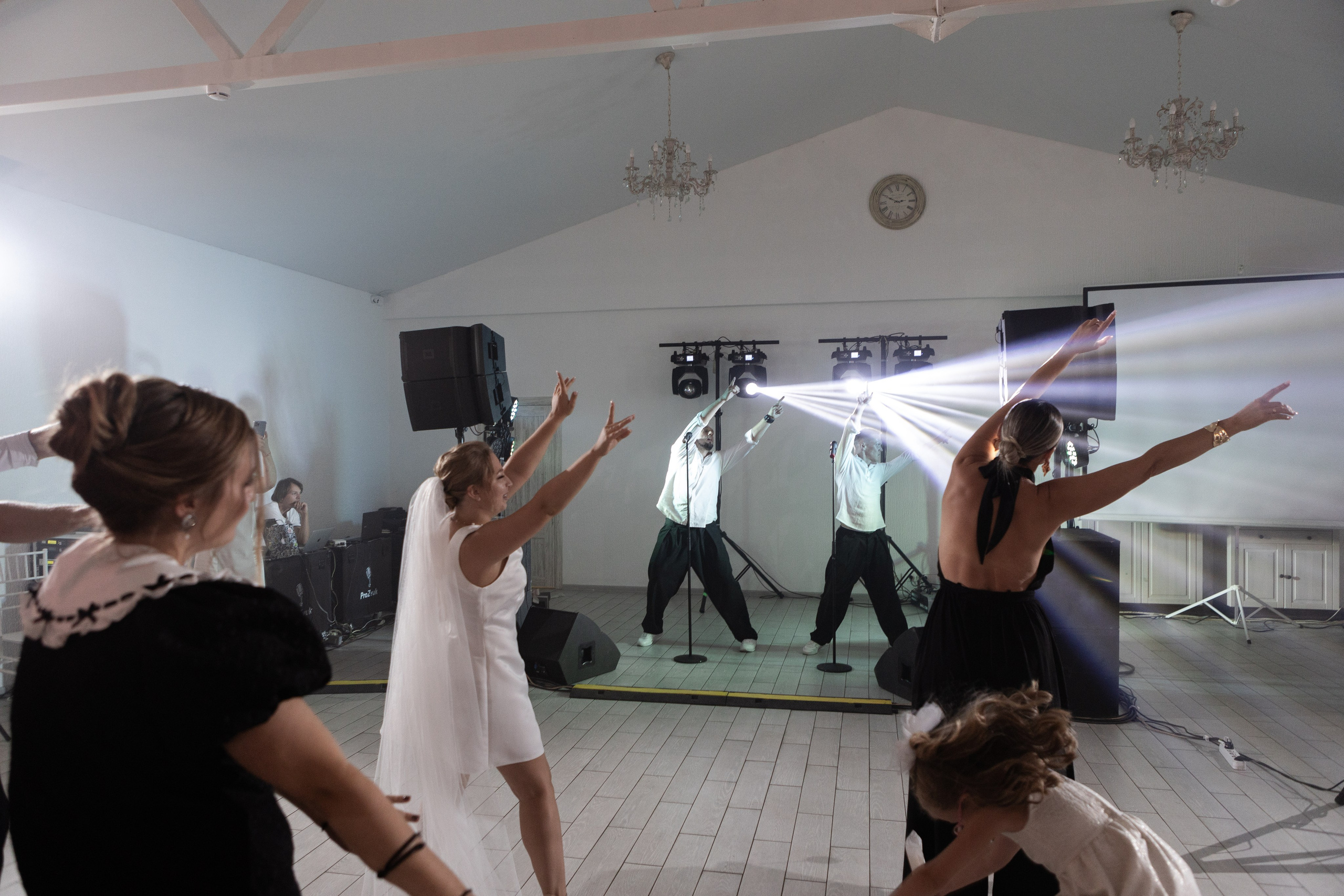 Саша и Виталия. Свадебный фотограф в Воронеже Вероника Богай