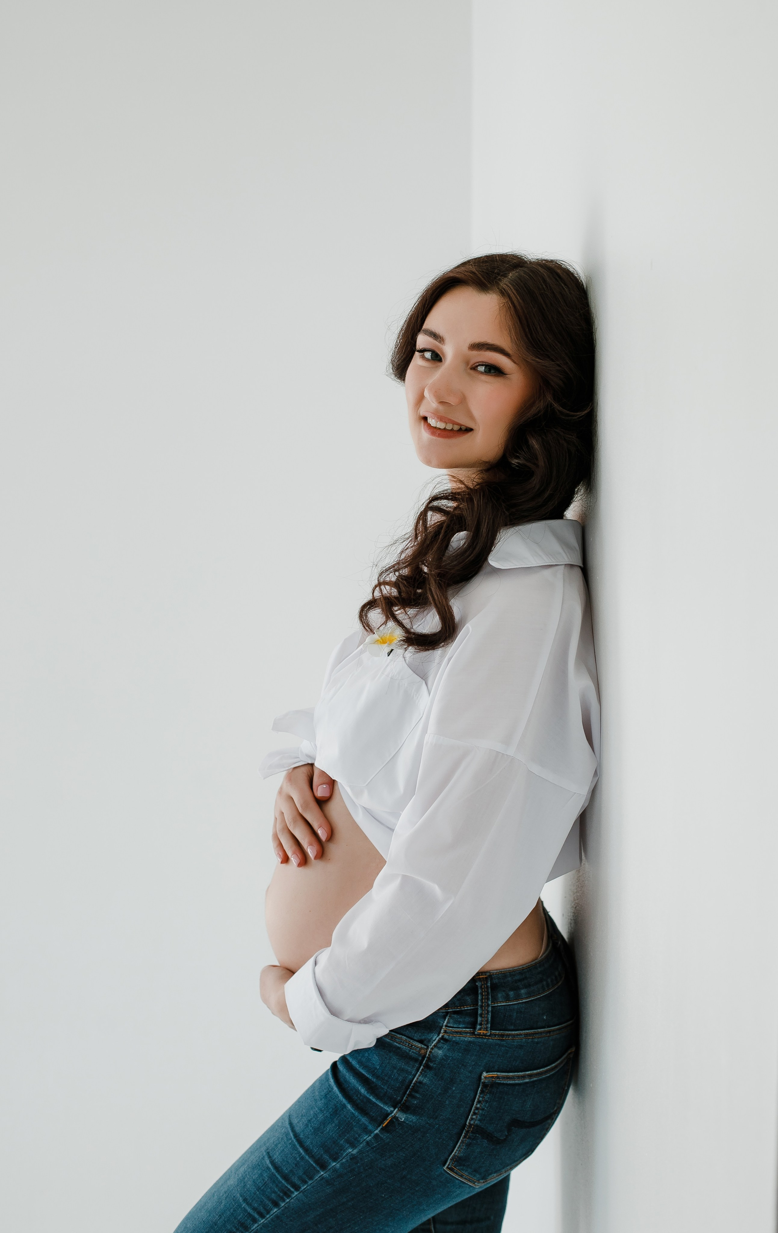 Алиса и Тарас. Портретный, семейный, свадебный фотограф в Магадане — Екатерина Литвин