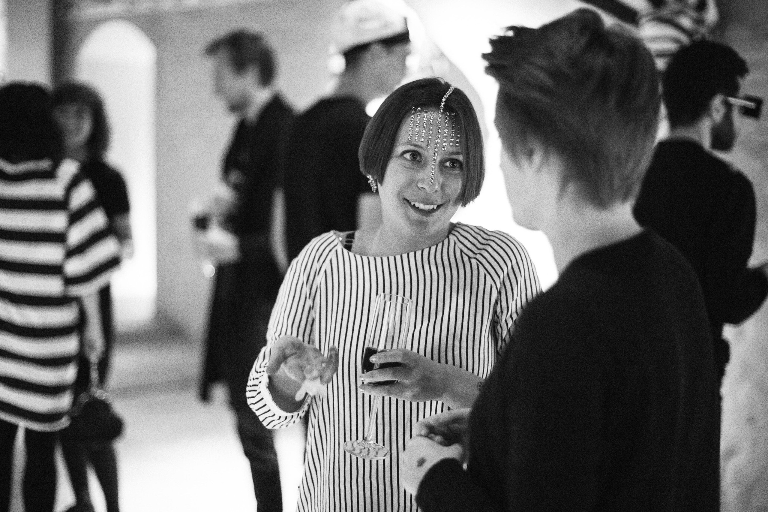 Андрей Бартенев 50, афтерпати. Дмитрий Смирнов. Фотография, дизайн