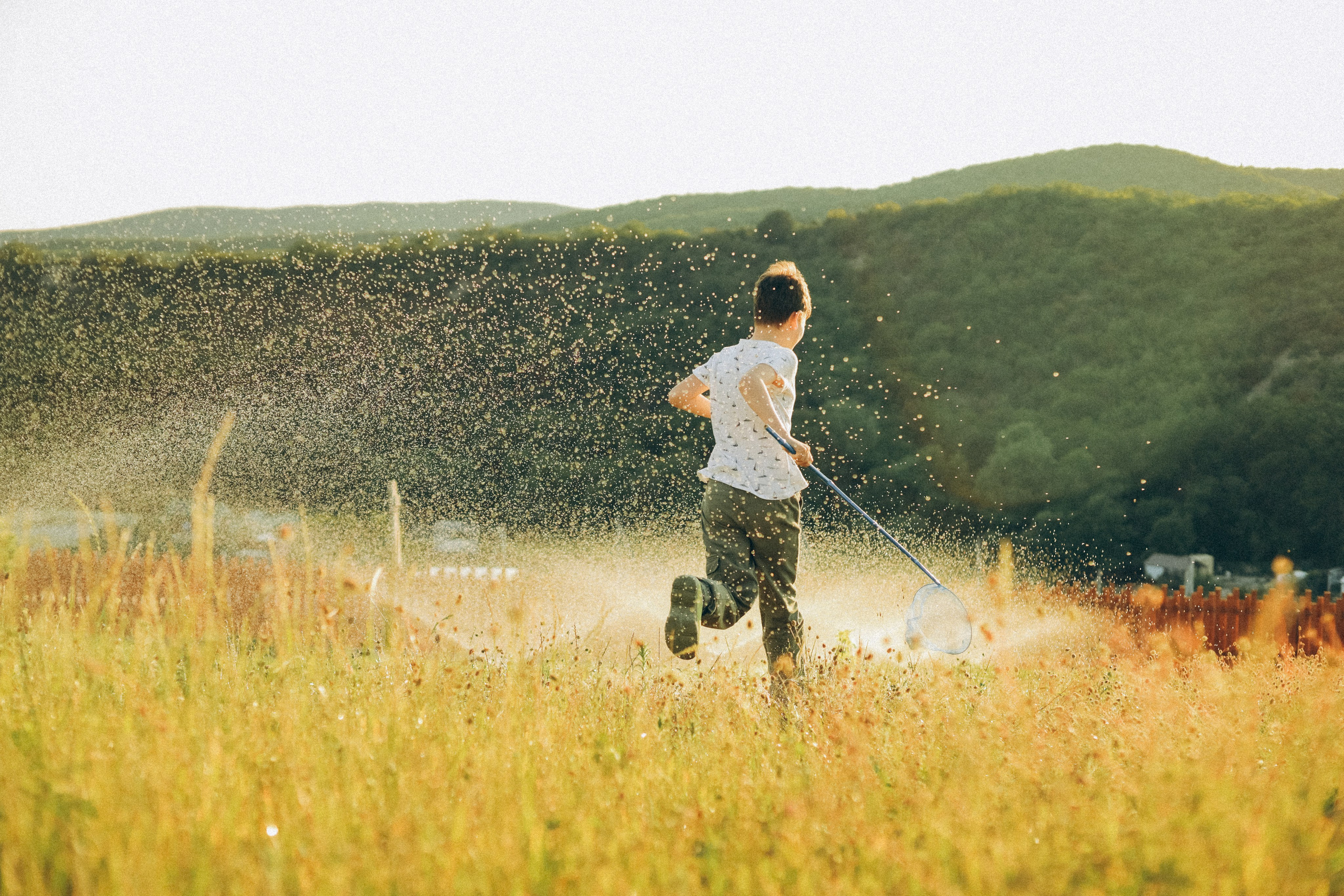 Вика, Леша и Ваня. Семейный фотограф Анапа