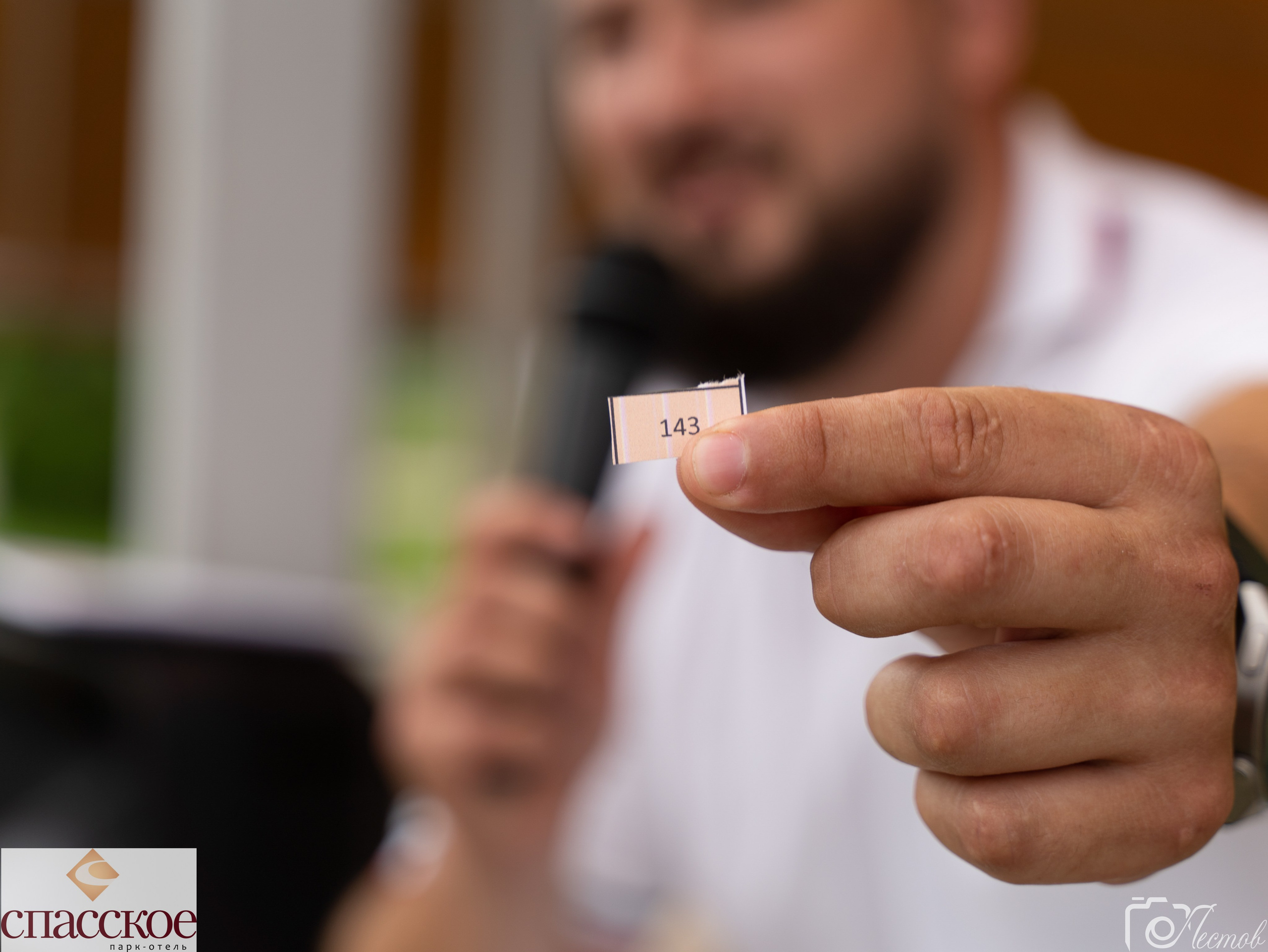 Репортажное портфолио (фото)