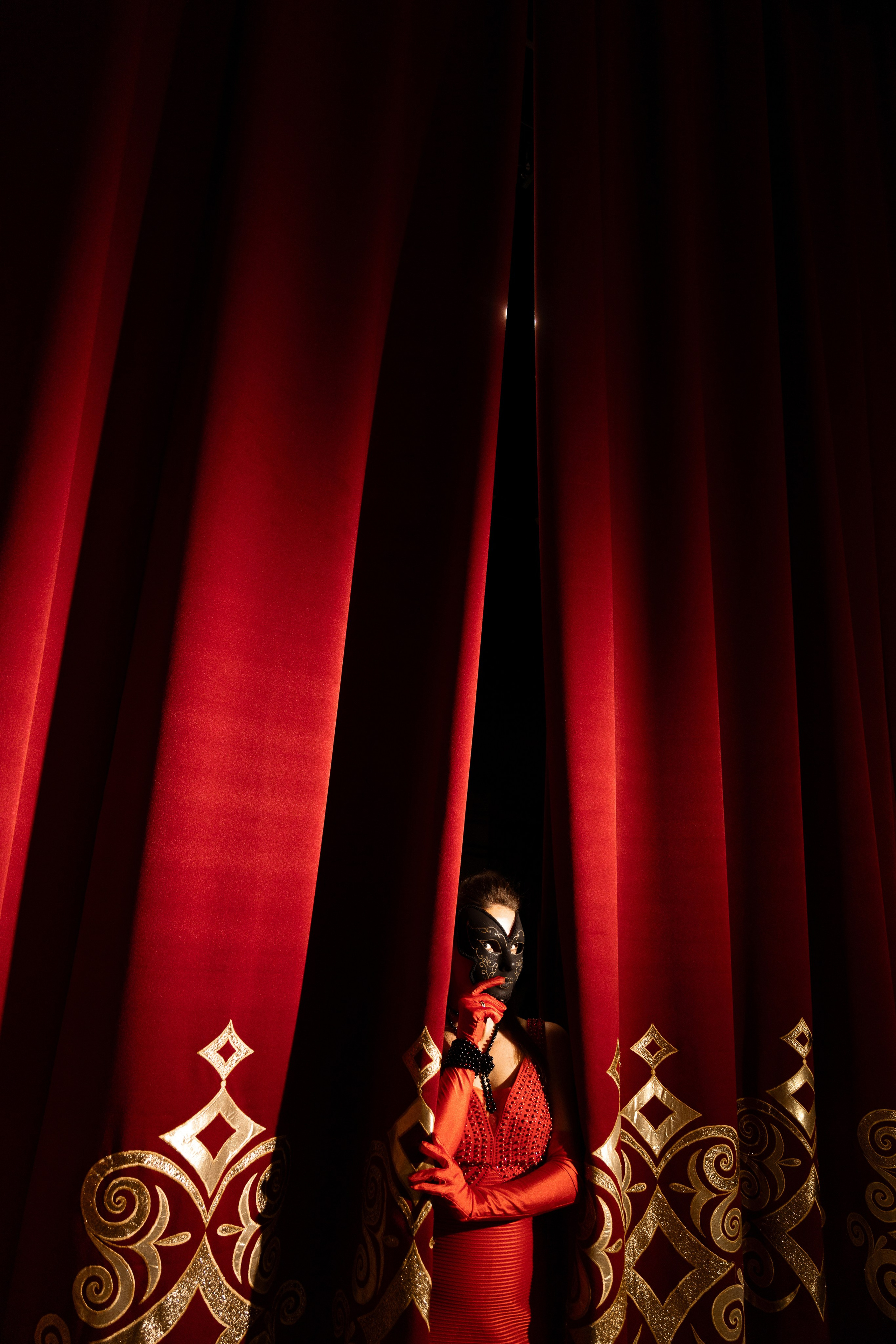 Театр. Фотограф Новороссийск