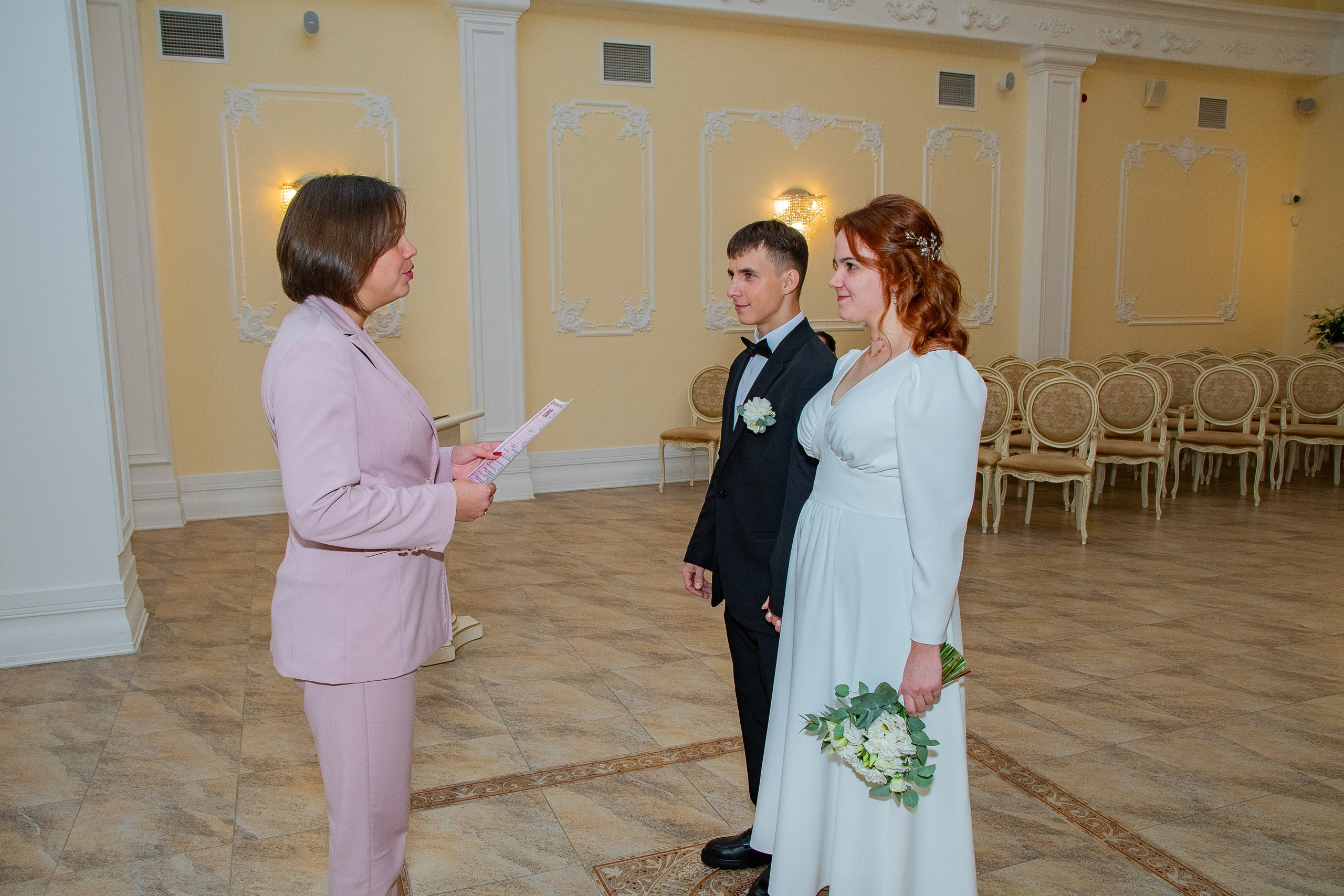 Павел и Екатерина. Фотограф Виктория Щербинина в Санкт-Петербурге и Москве