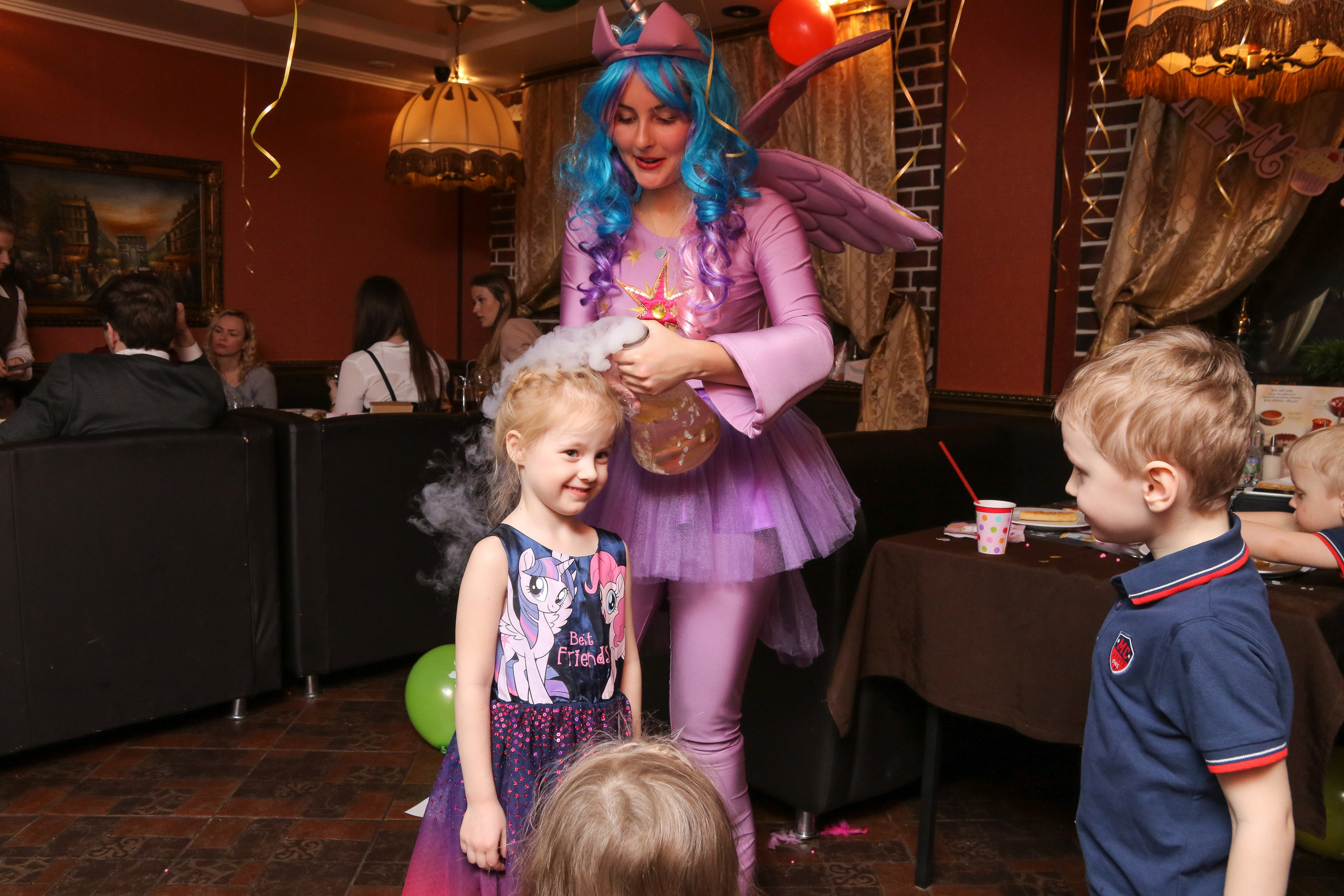 Сонечке 5 лет. Репортажный и интерьерный фотограф Александра Солдатова