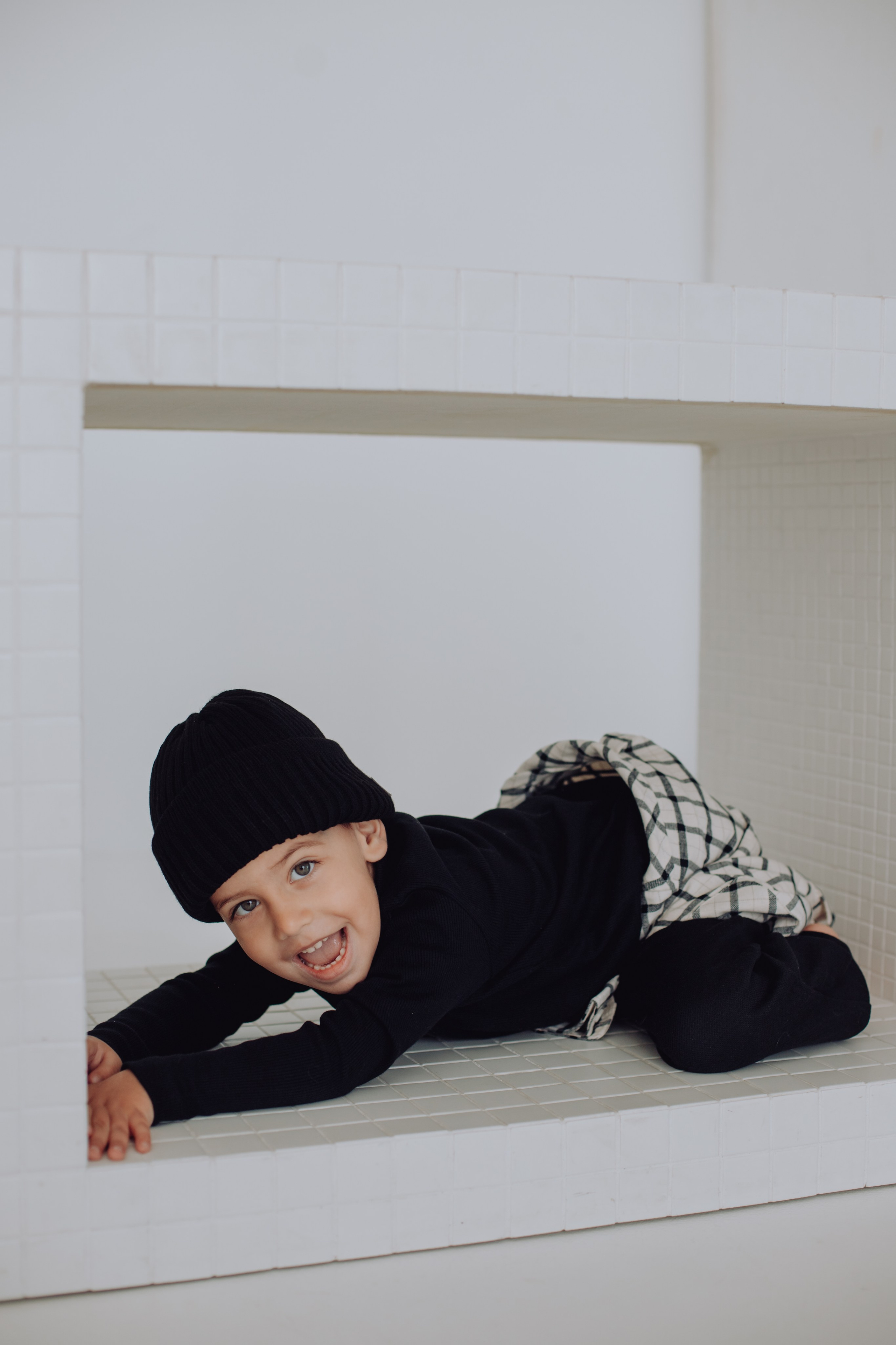 Матвею 3 года. Семейный и детский фотограф в Краснодаре Катя Гор