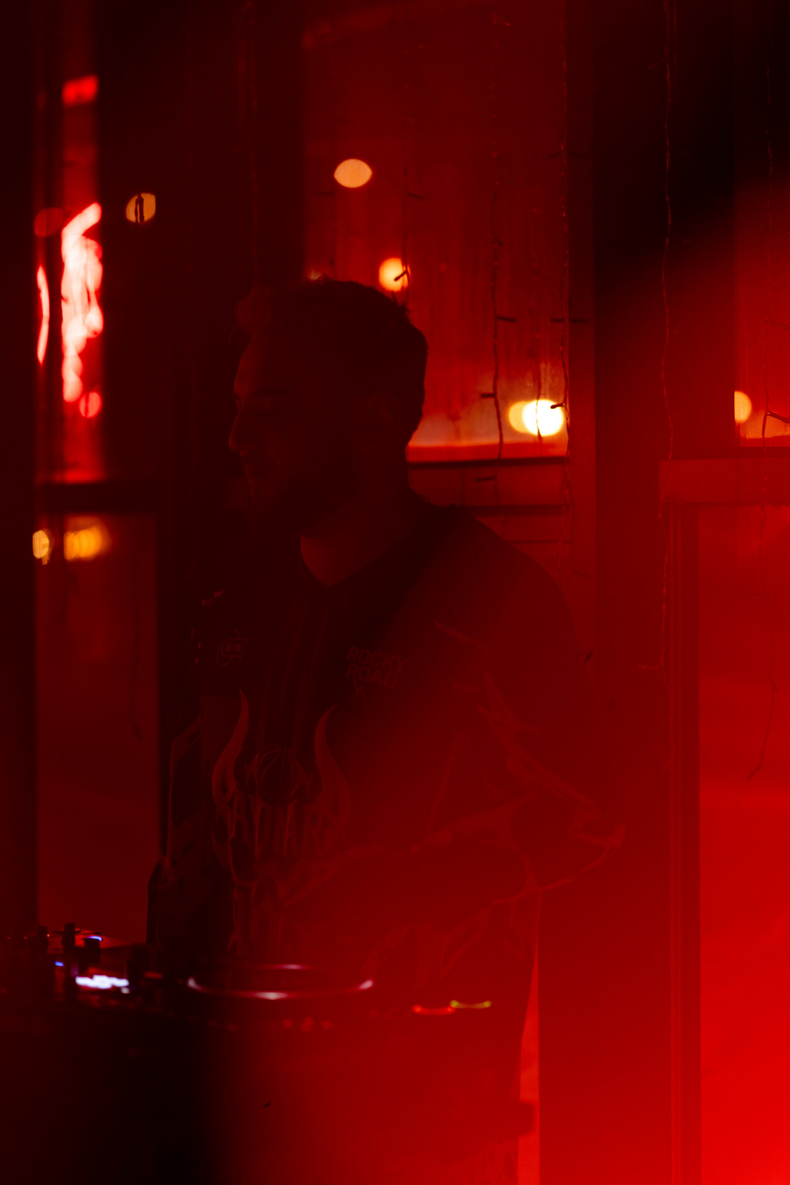 Rook's Smex. Анастасия Паршукова — фотограф Шерегеш Новосибирск