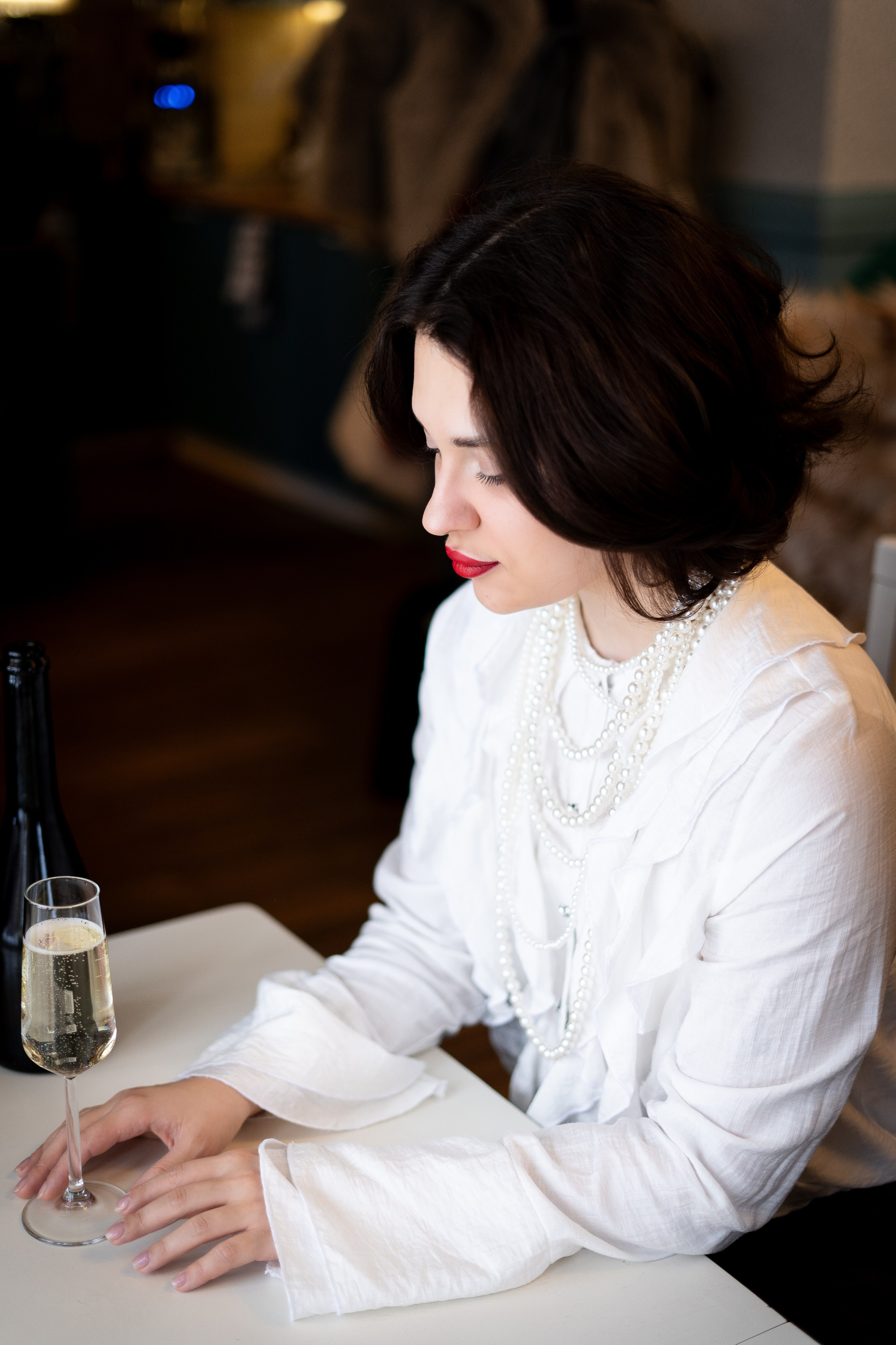 Девичник Елена. Анастасия Паршукова — фотограф Шерегеш Новосибирск