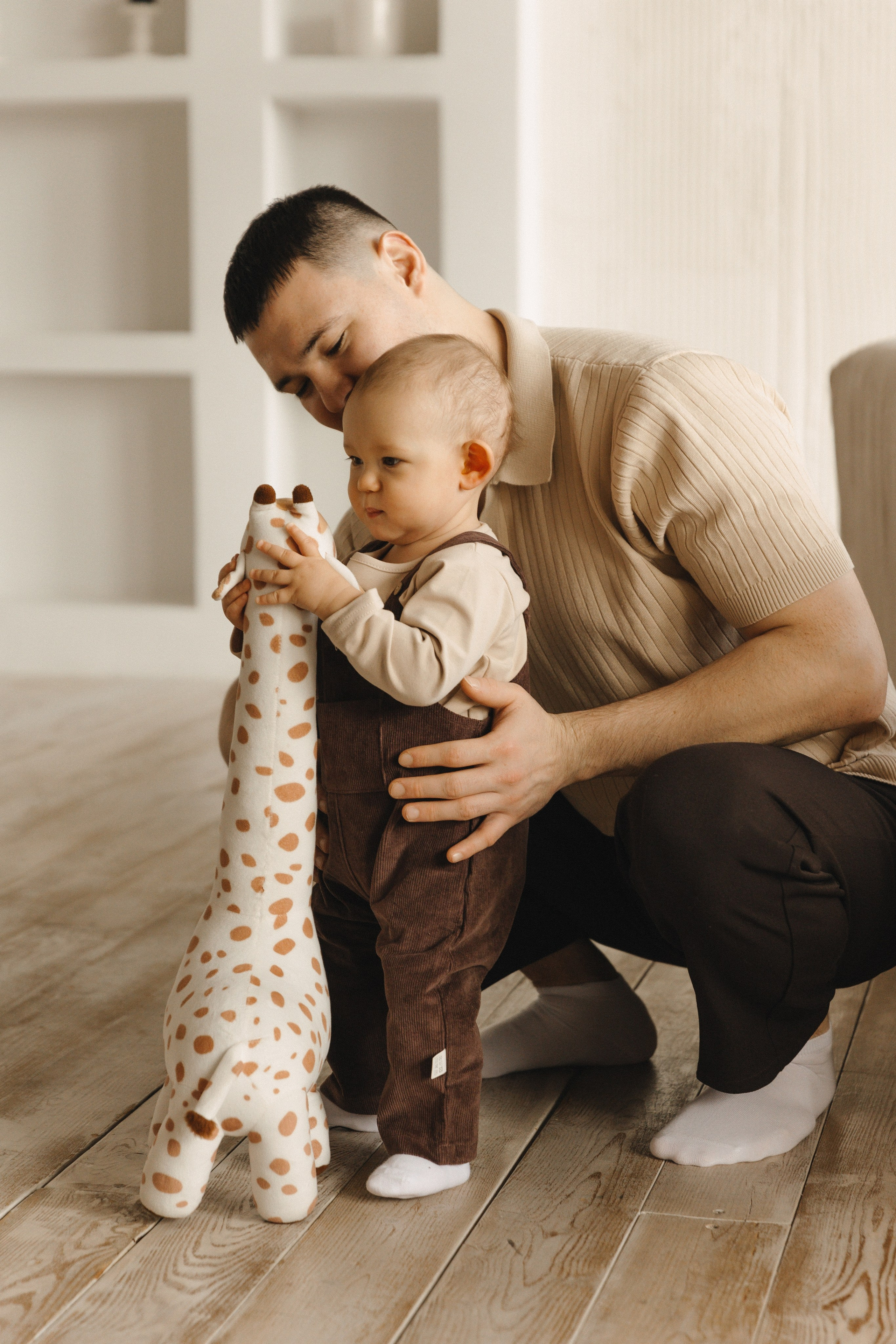 Сладкие булочки. Свадебный и семейный фотограф в Красноярске Абраменко Настя