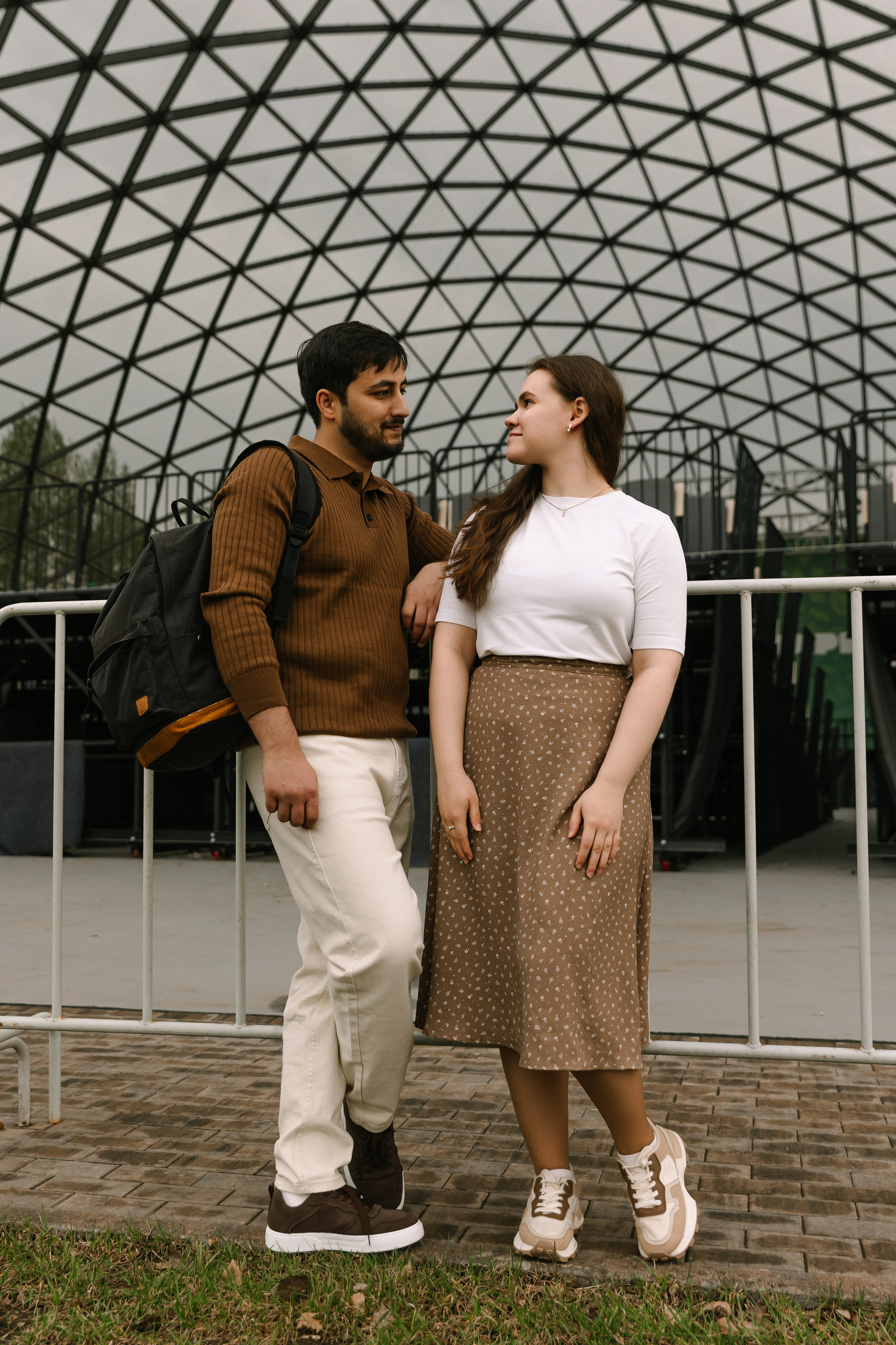 & a. Свадебный и семейный фотограф в Красноярске Абраменко Настя