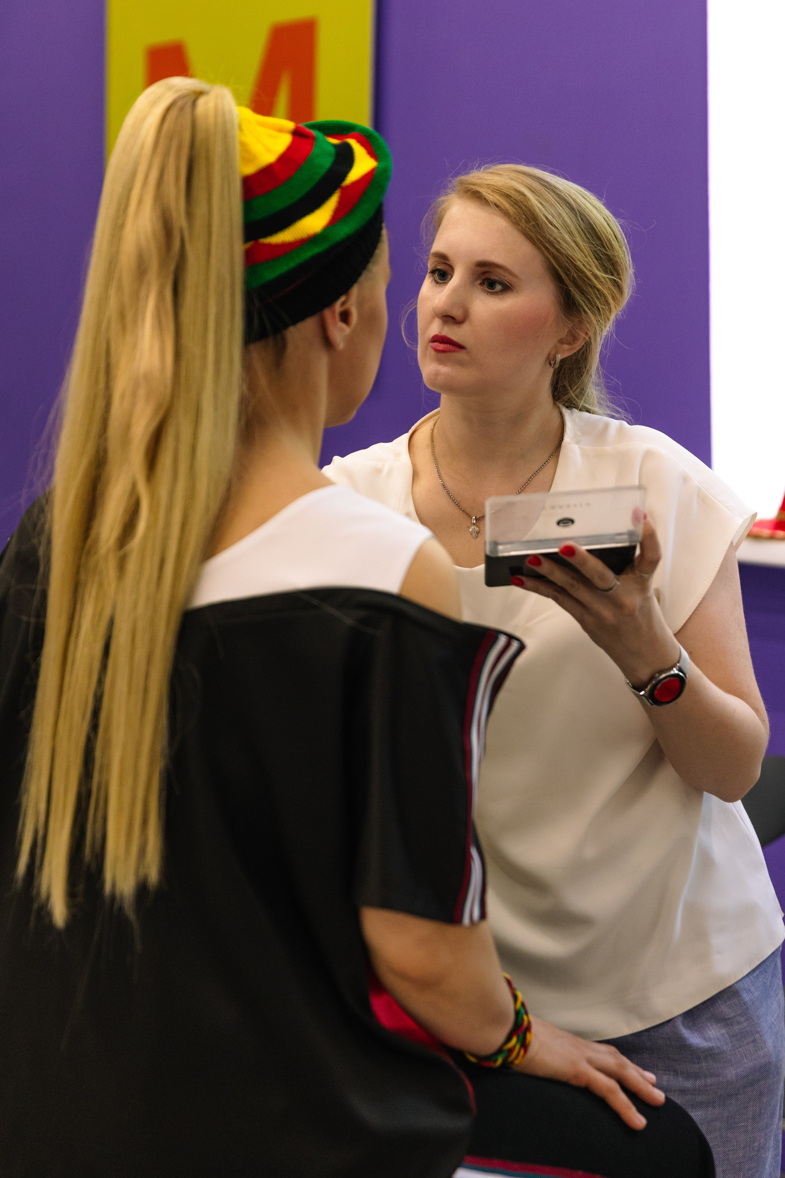 Zumba Fest Departures. Свадебный и семейный фотограф в Красноярске Абраменко Настя