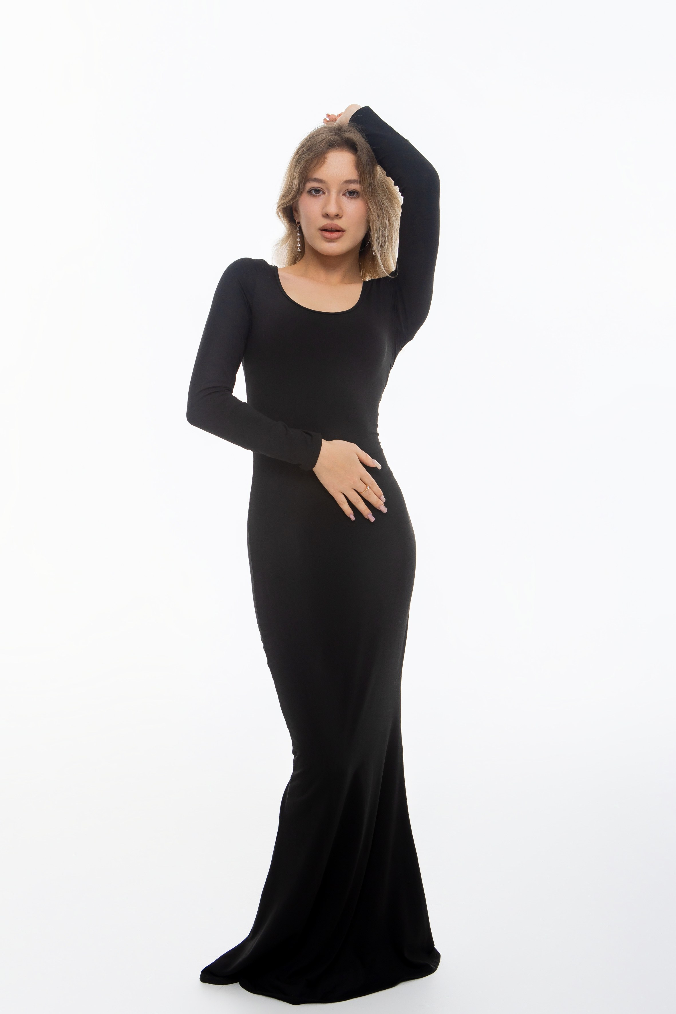 Студия Гимназия 12 11 А 2024 г. Свадебный и портретный Фотограф в Липецке Дмитрий Котюков