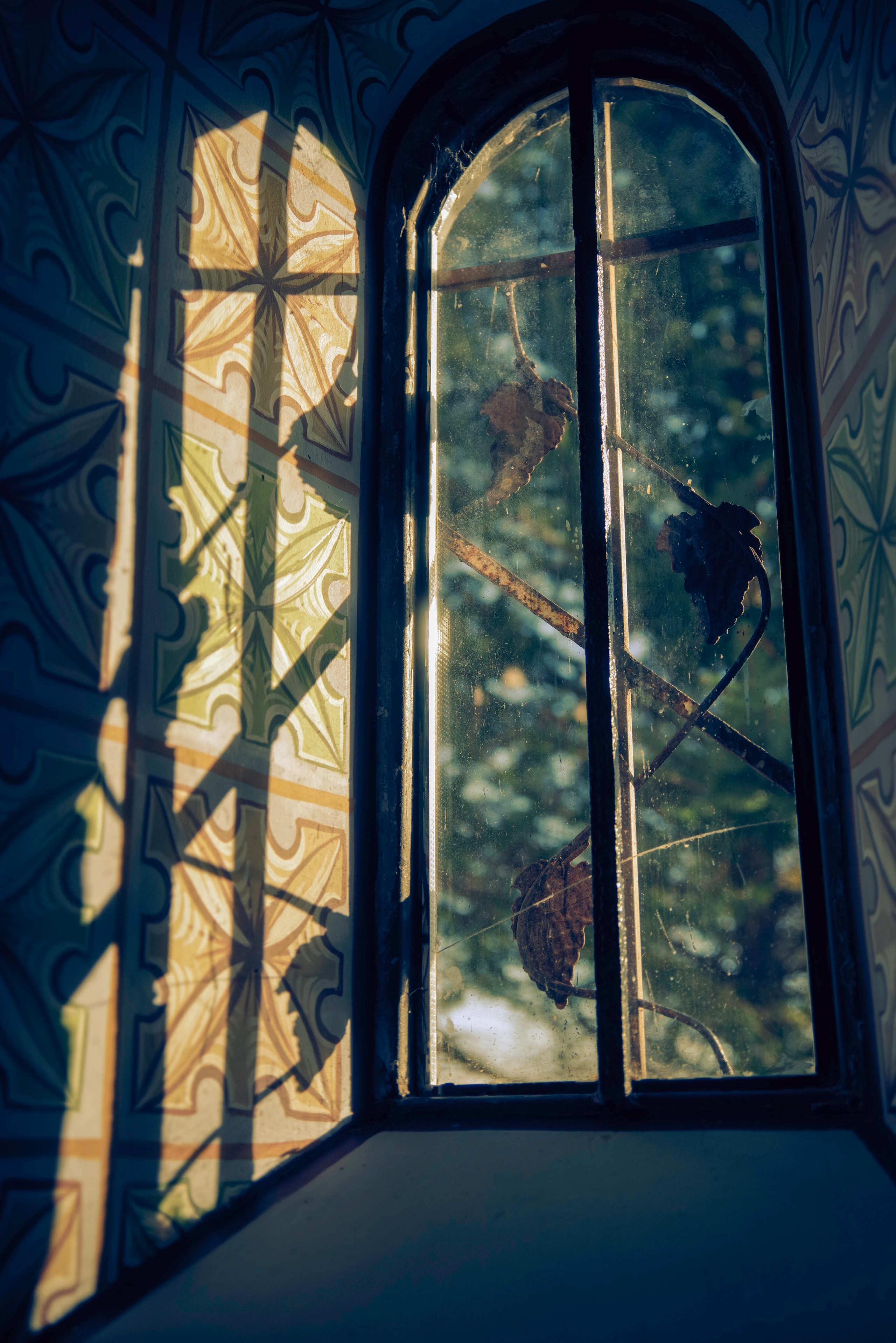 Крещение. Портретный фотограф Денис Милютин