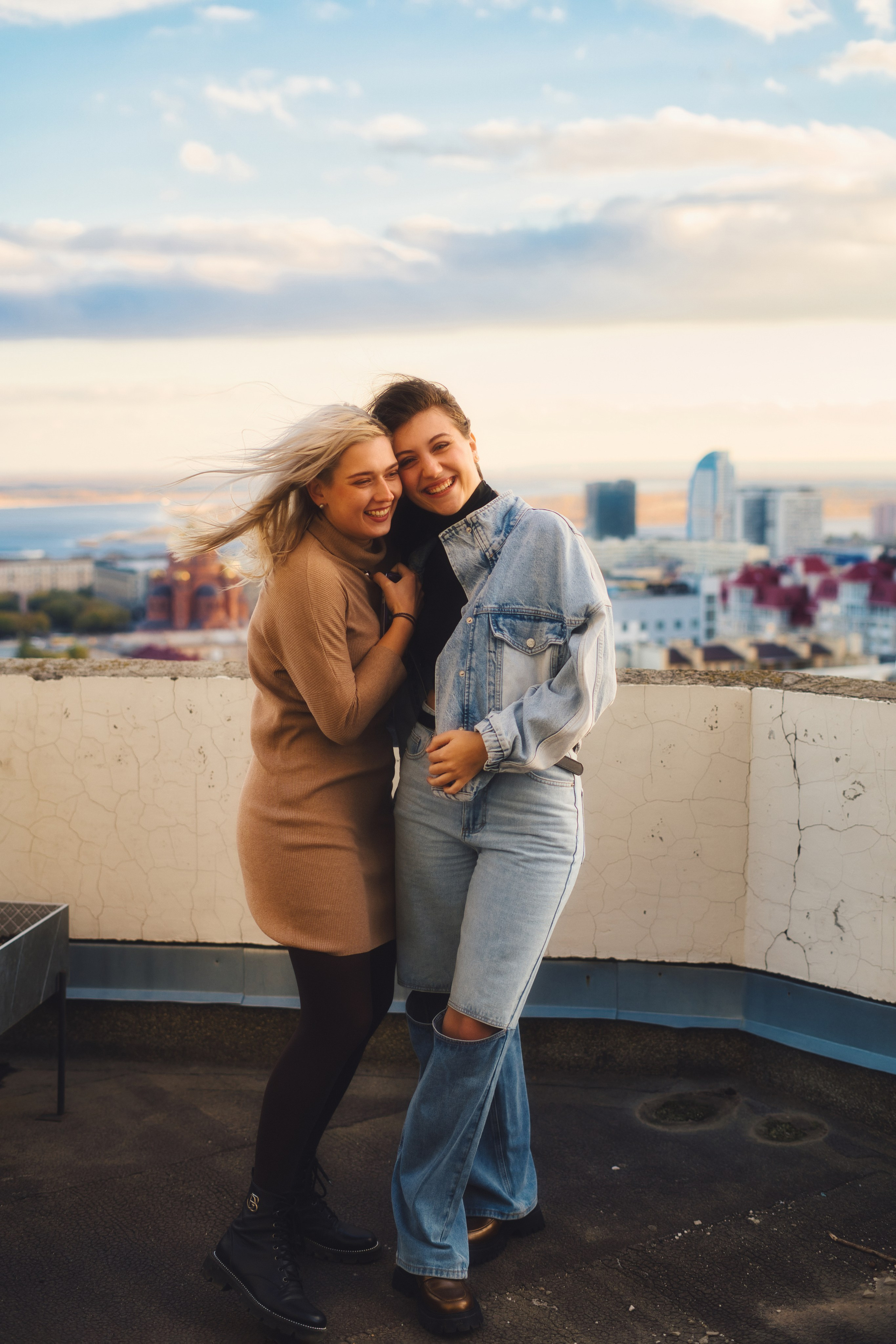 День рождения Риммы. Фотограф Валерия Крахмалева