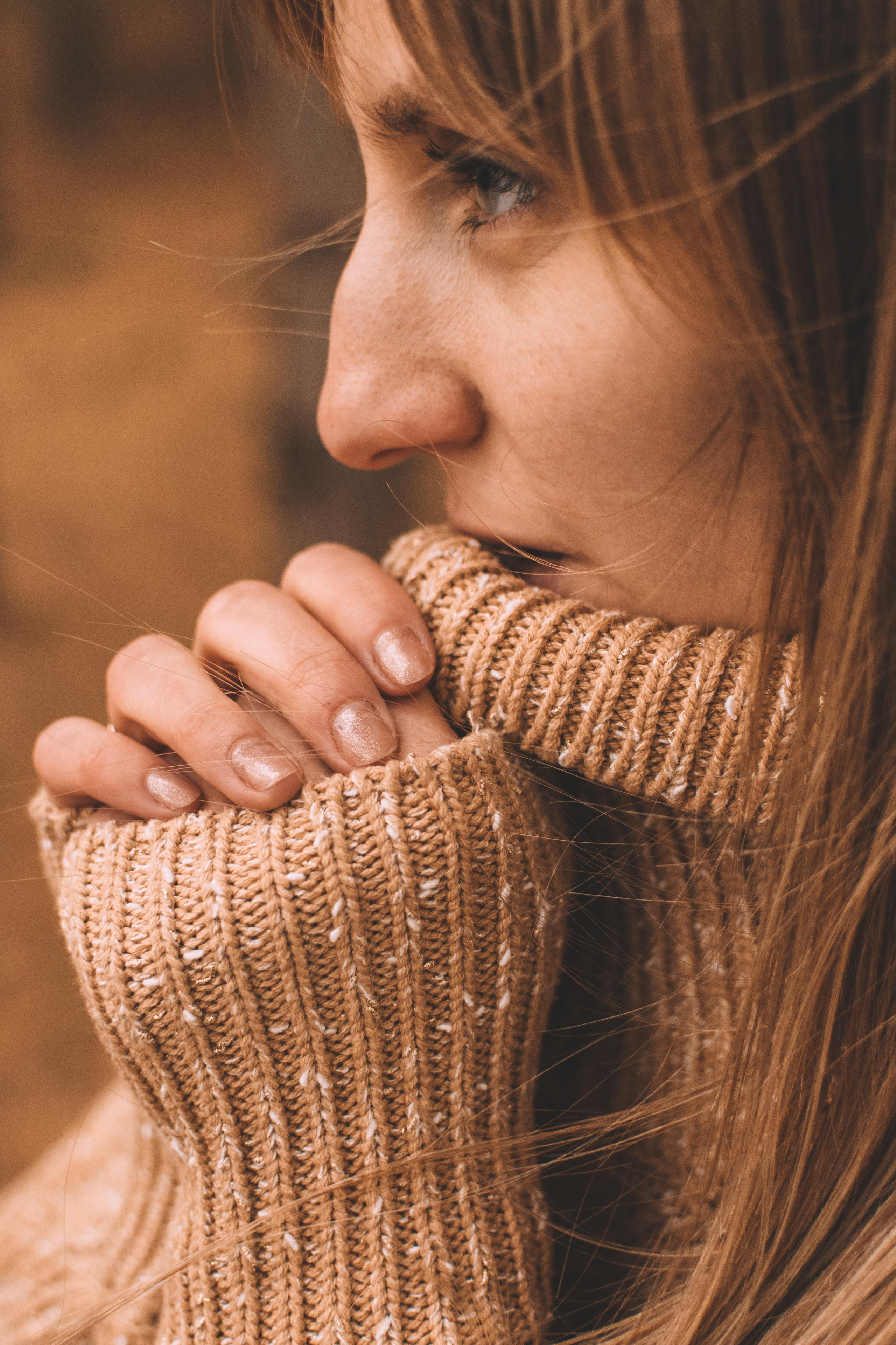 Мила. Фотограф Кристина Пархоменко