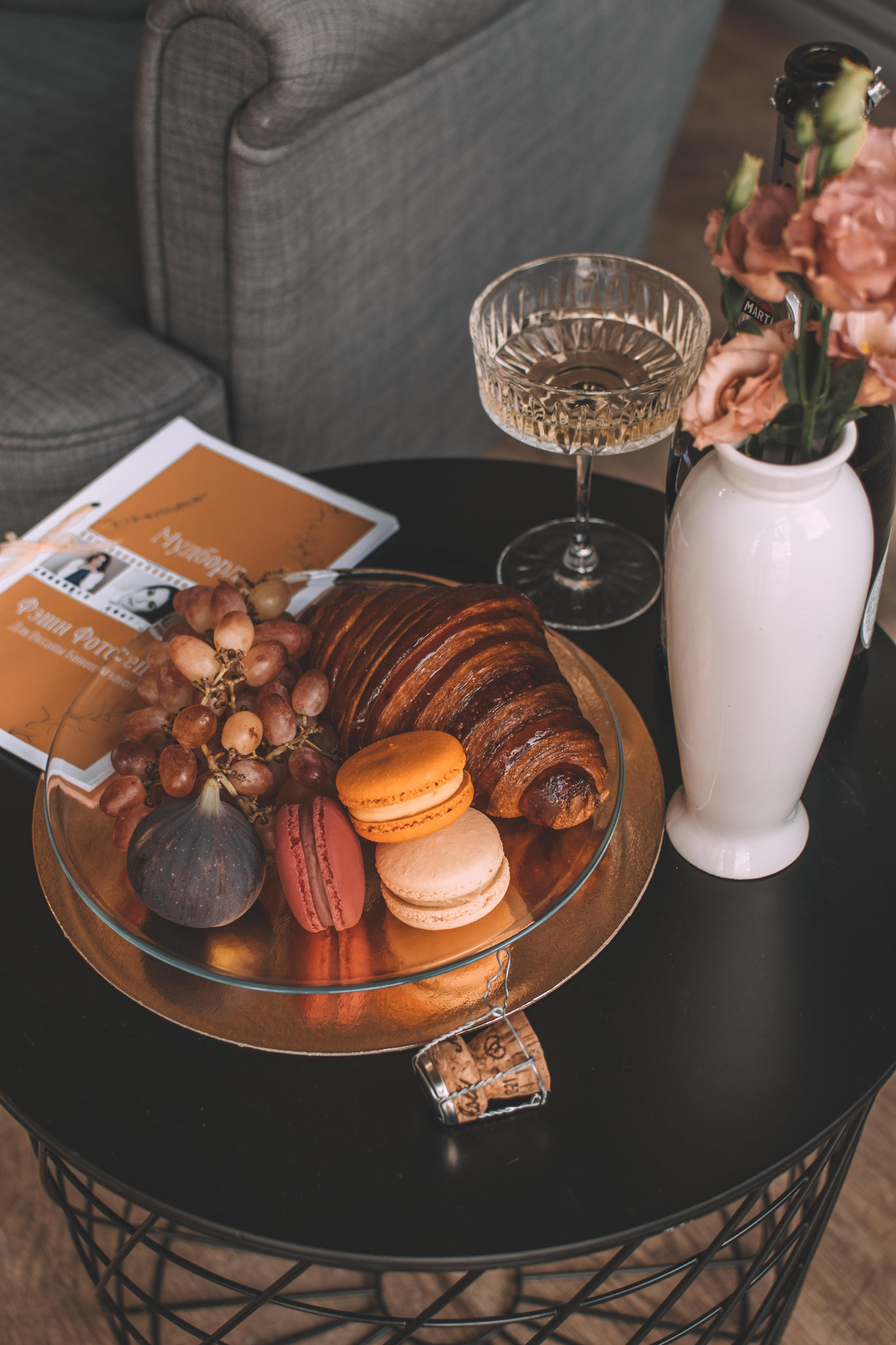 Оксана. Фотограф Кристина Пархоменко