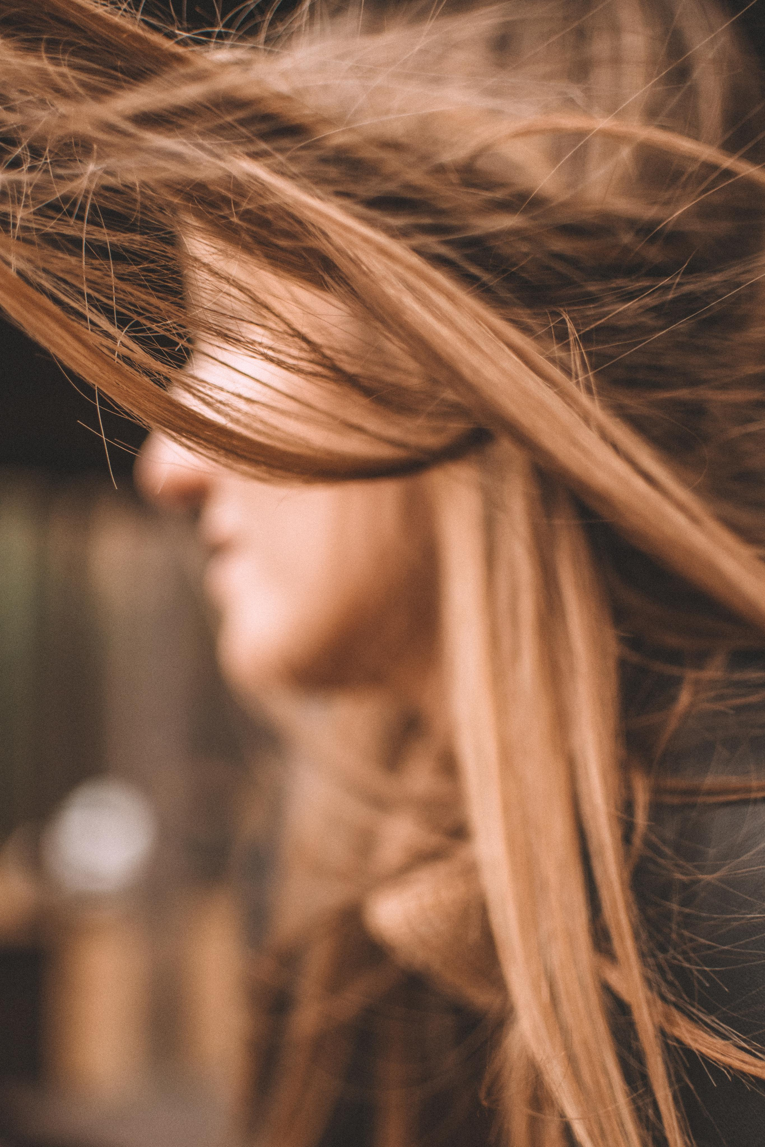 Мила. Фотограф Кристина Пархоменко