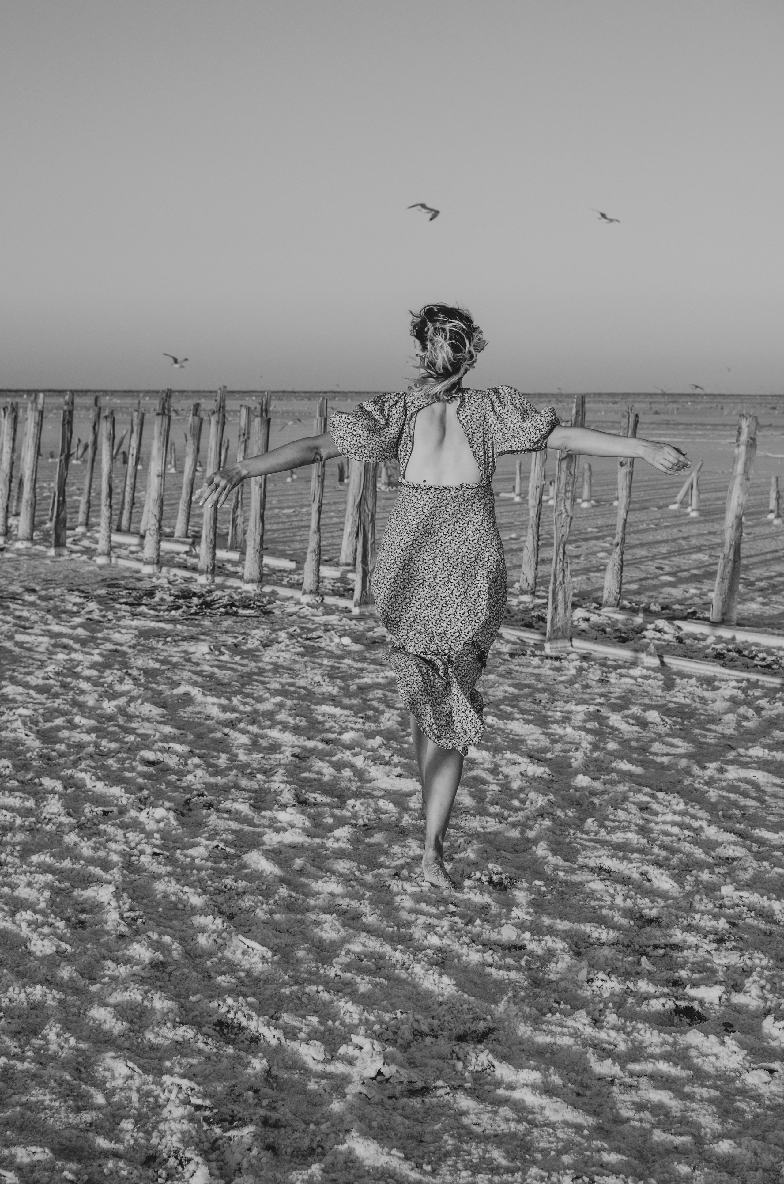 Оля_Крым. Фотограф Кристина Пархоменко