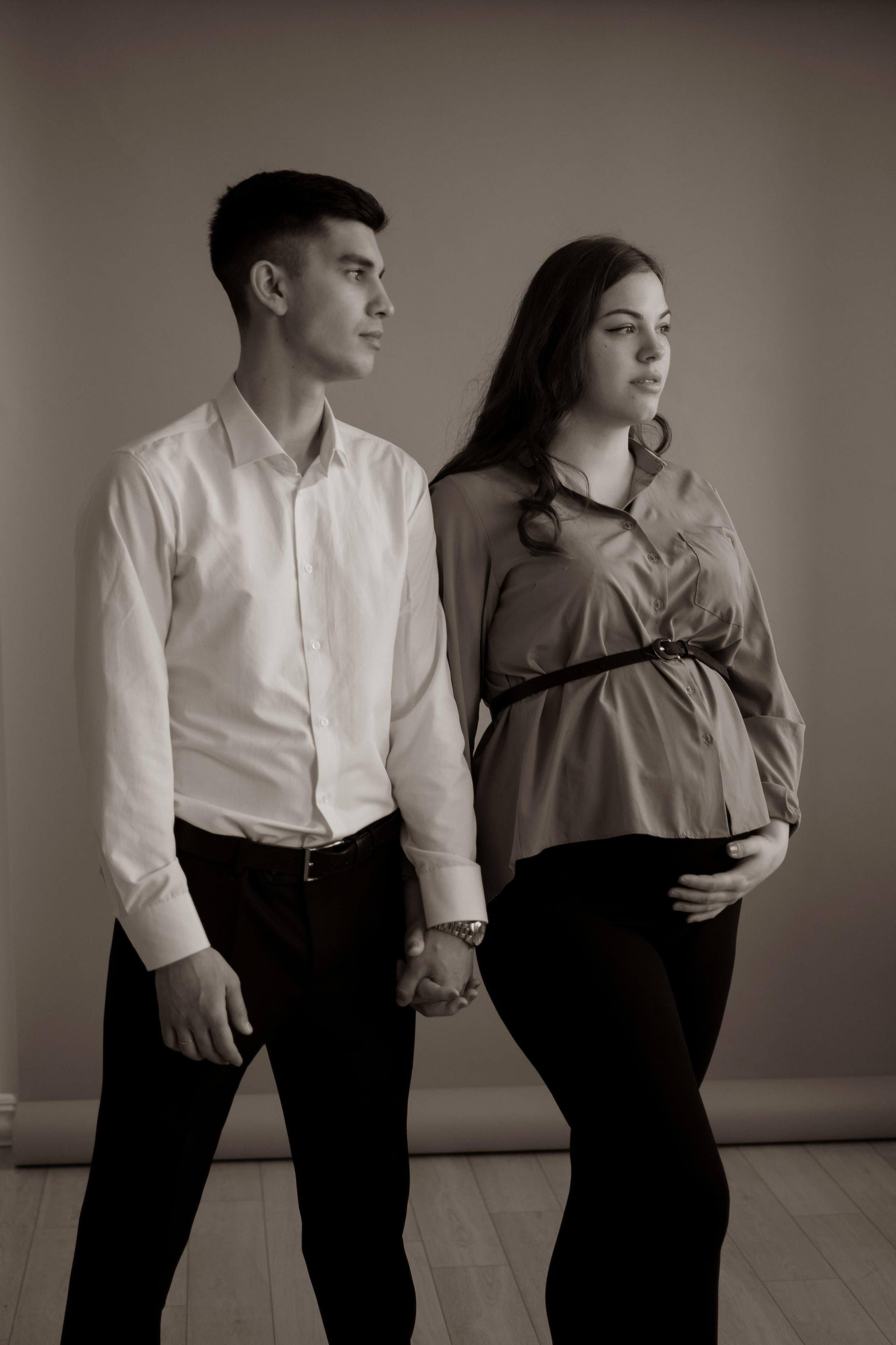 Лили и Анатолий. Фотограф Кристина Пархоменко