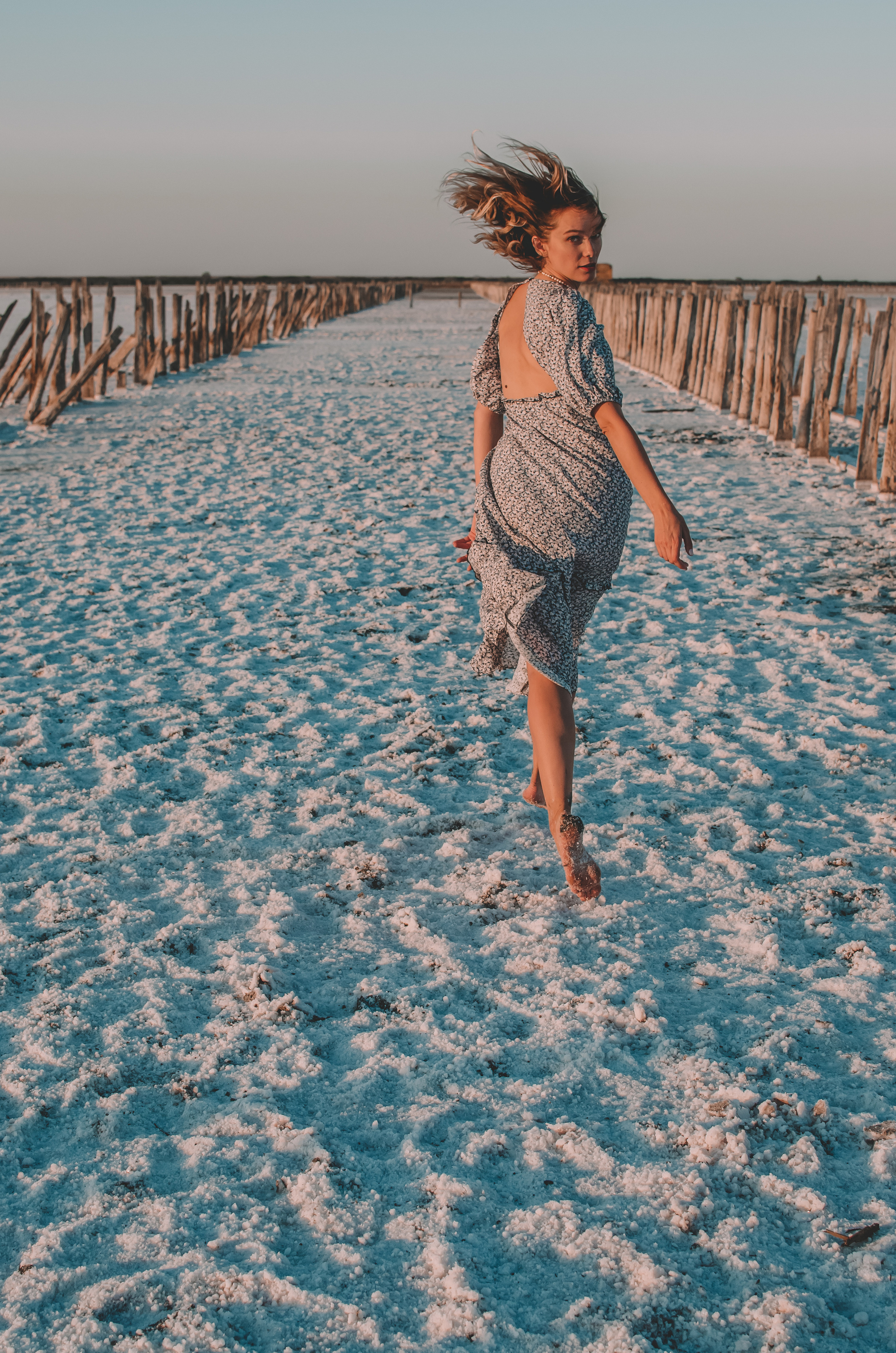 Оля_Крым. Фотограф Кристина Пархоменко