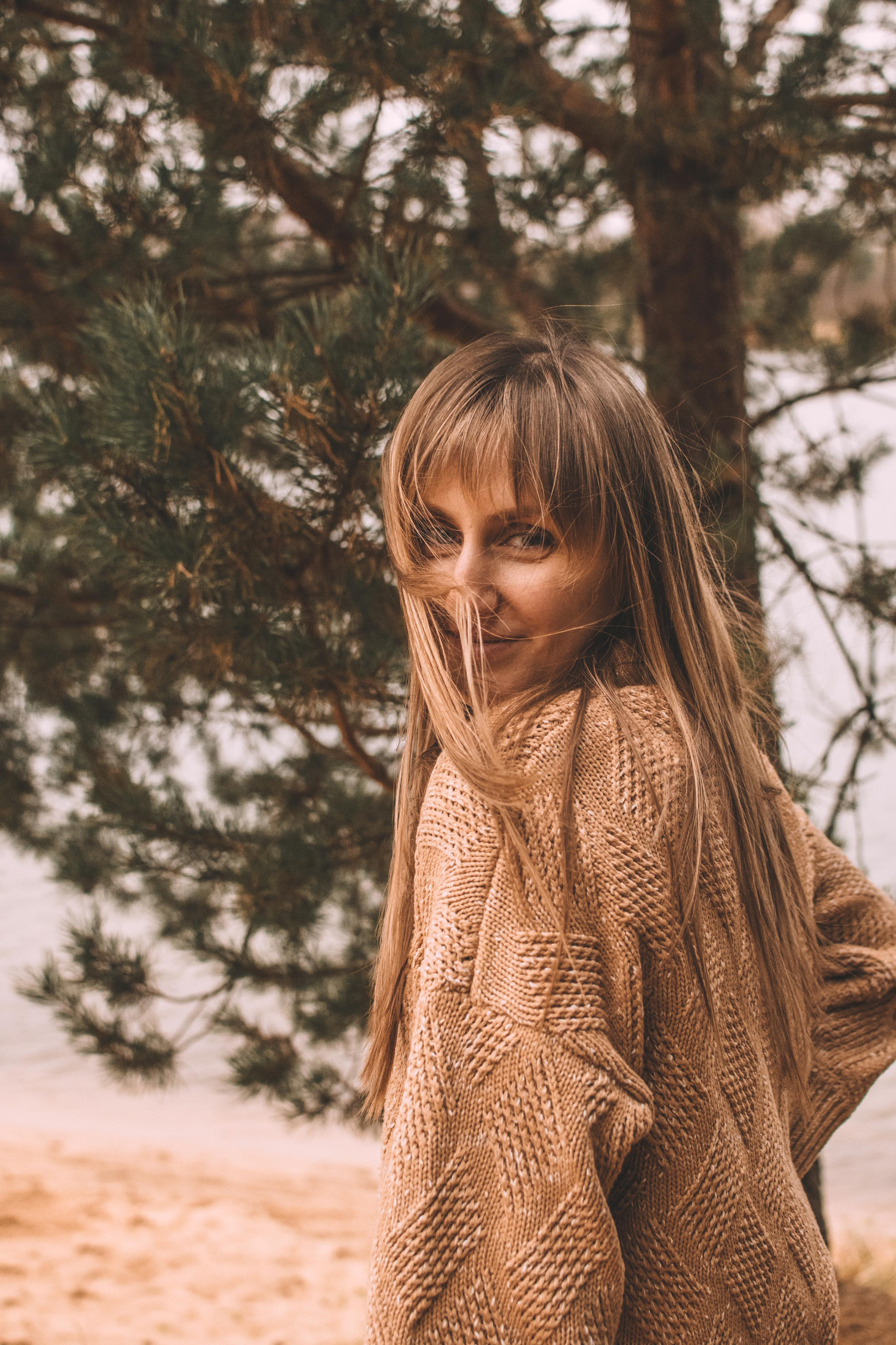 Мила. Фотограф Кристина Пархоменко