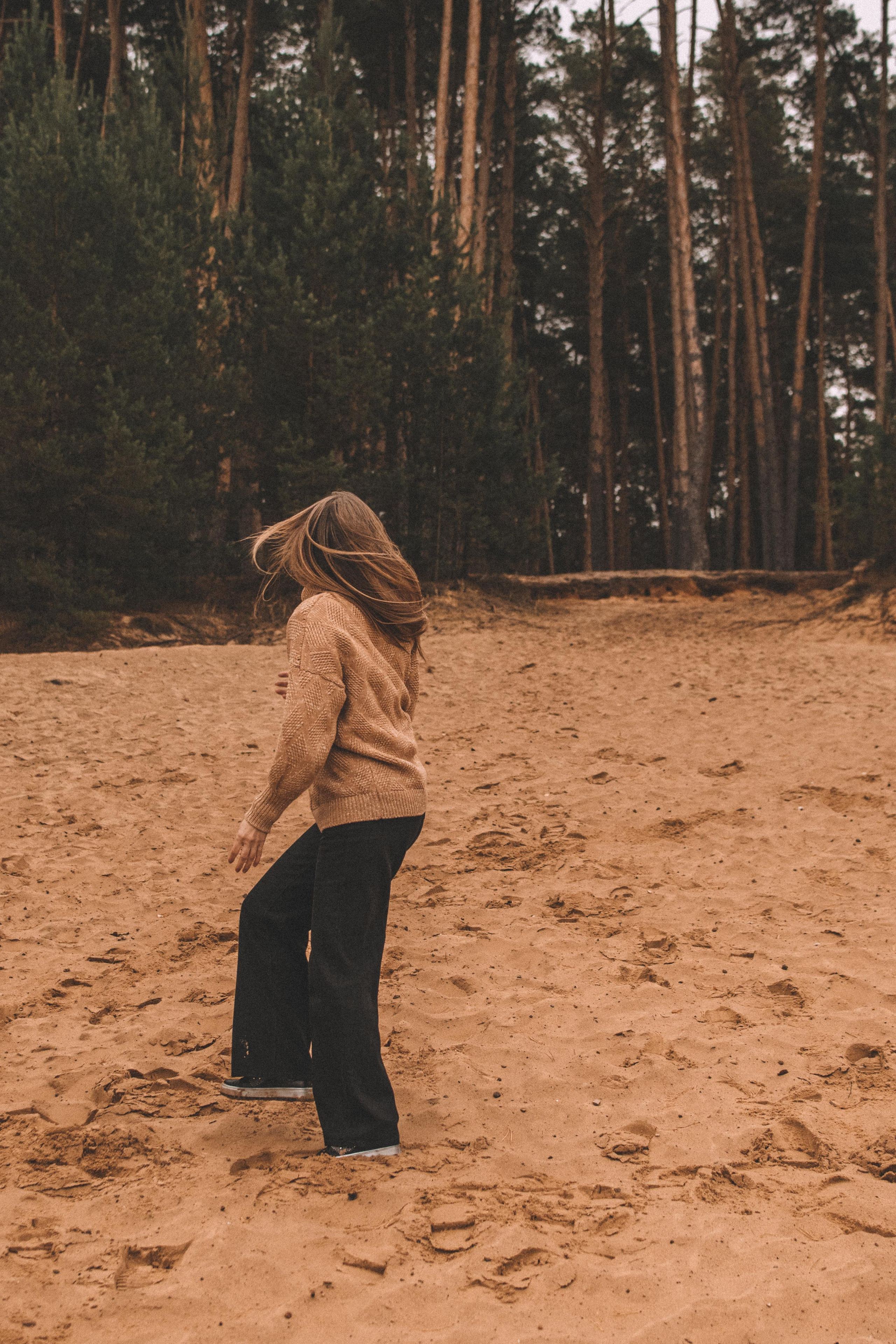 Мила. Фотограф Кристина Пархоменко