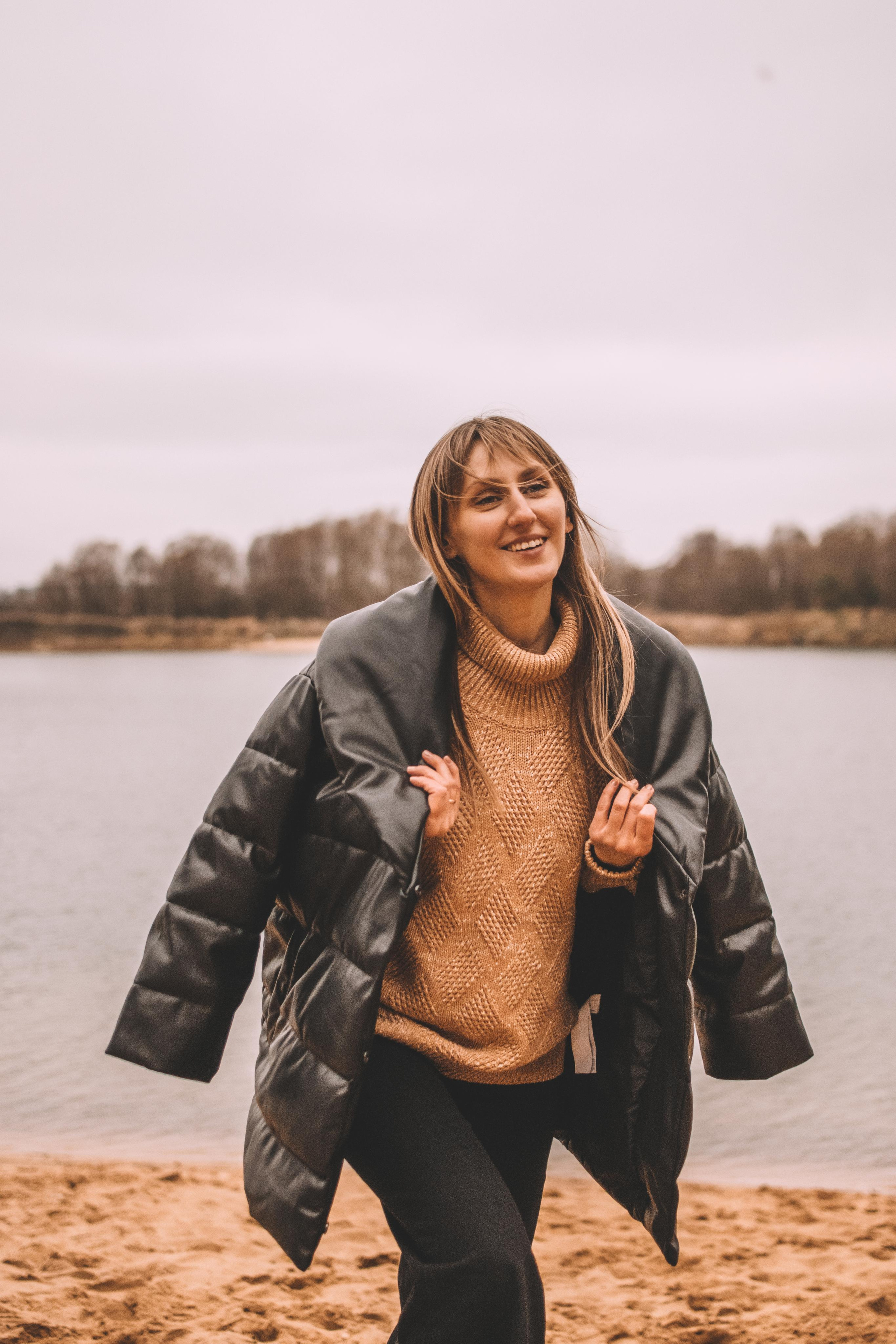 Мила. Фотограф Кристина Пархоменко