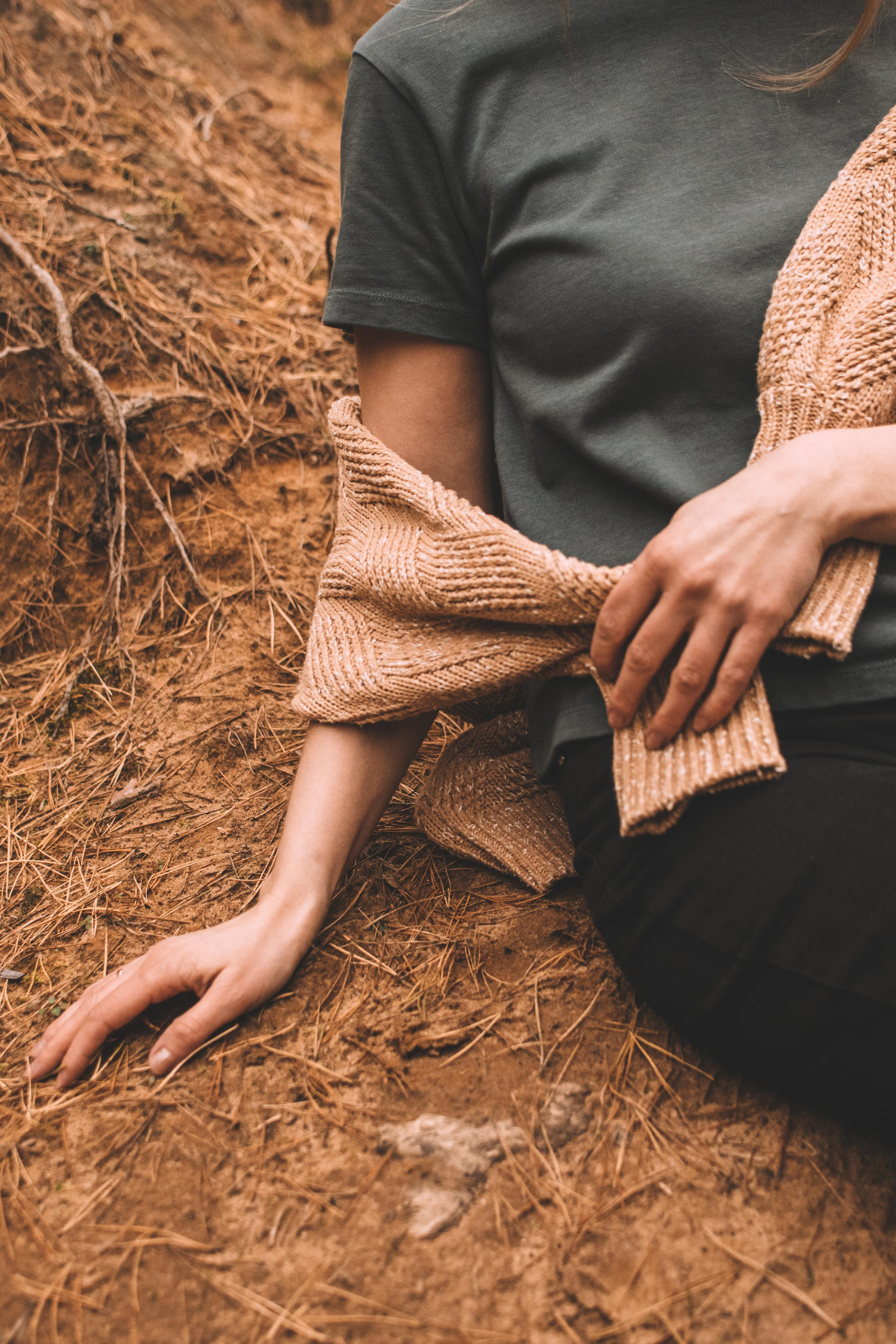 Мила. Фотограф Кристина Пархоменко