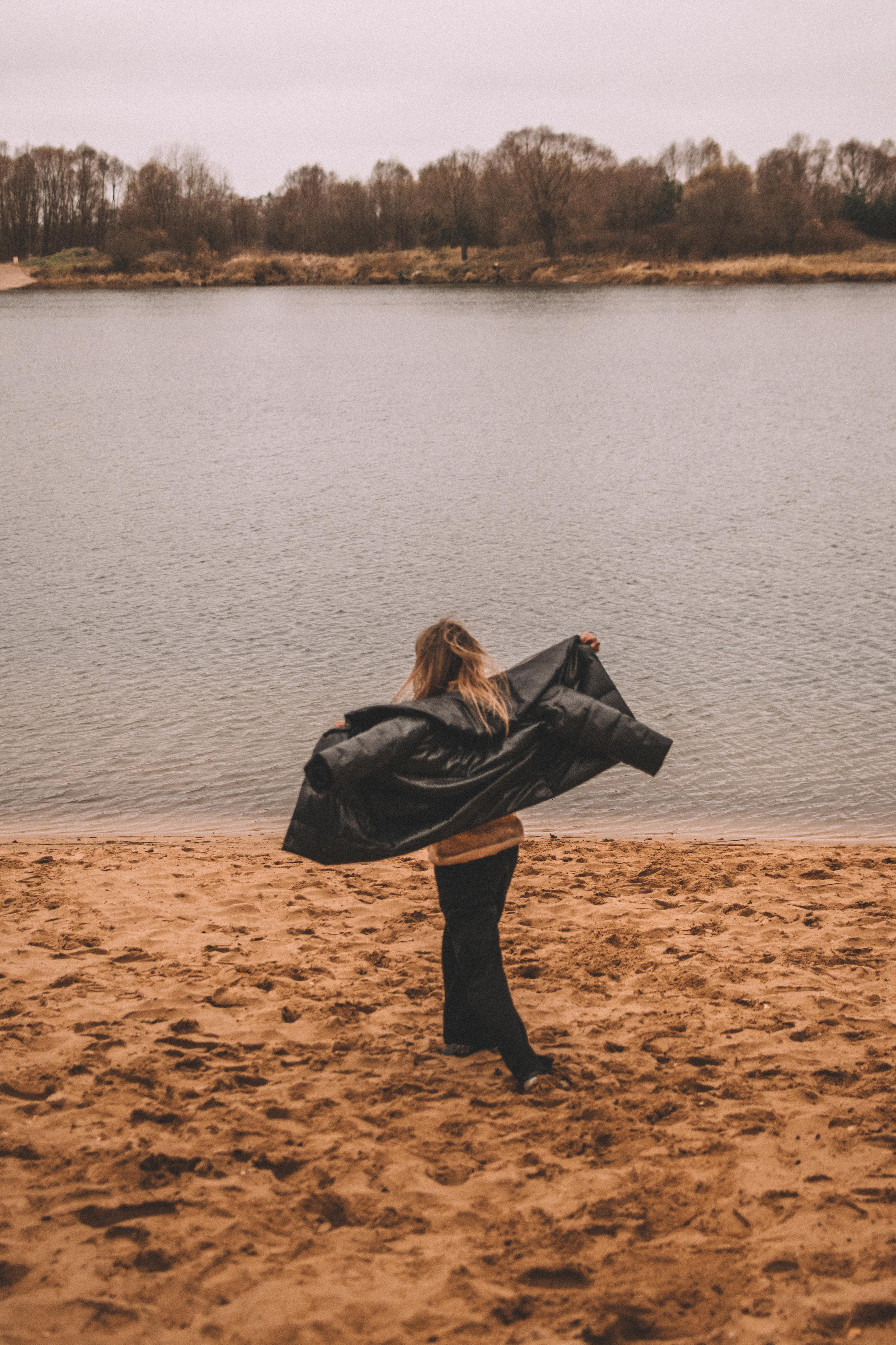 Мила. Фотограф Кристина Пархоменко