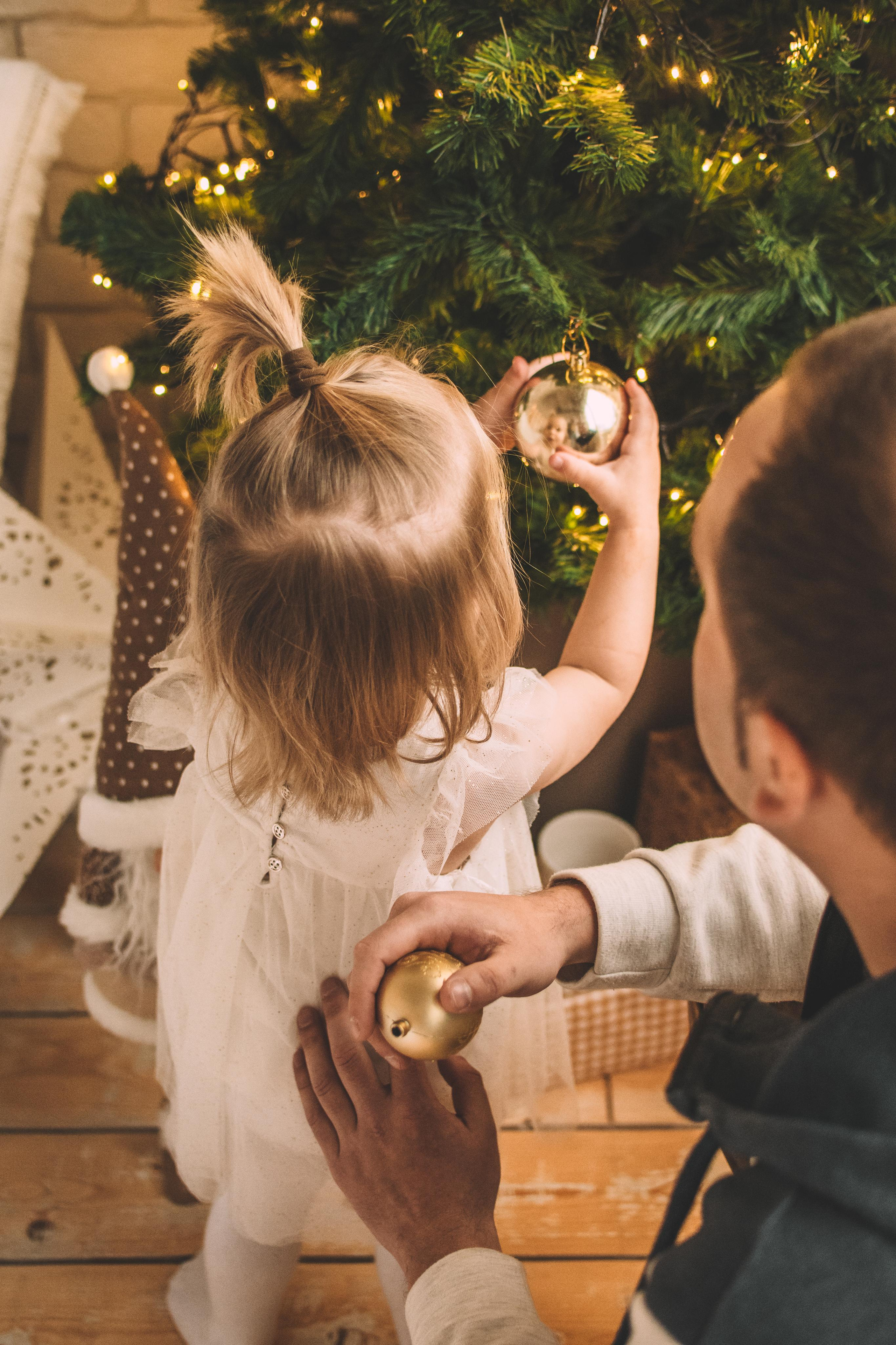 Маленький ураган Леру. Фотограф Кристина Пархоменко
