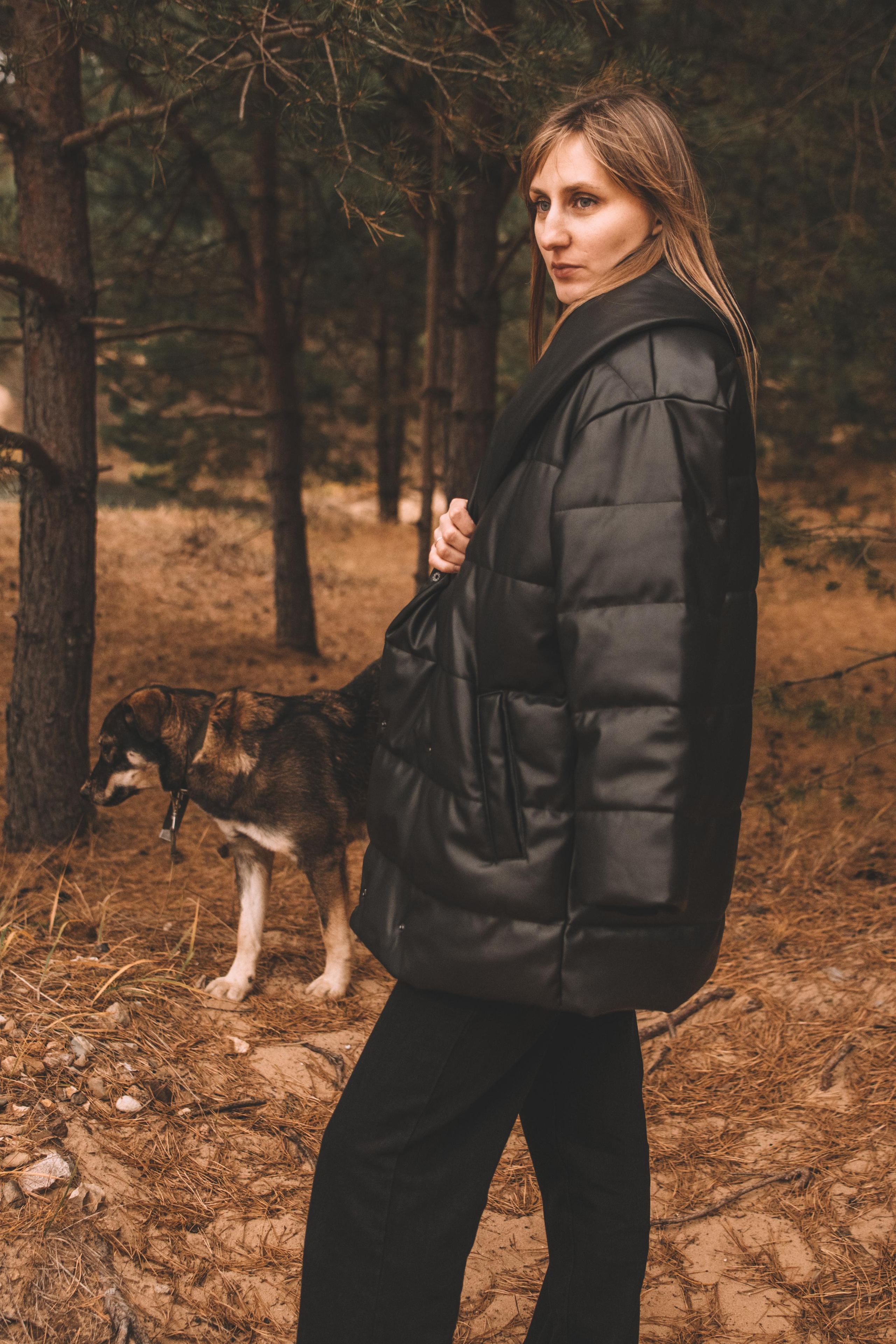 Мила. Фотограф Кристина Пархоменко